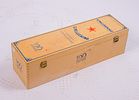 San Pellegrino Centennial Commemorative Bottle. In original box. Height 20 inches.Image - 4