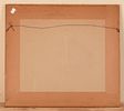 Frederic Whitaker (1891 - 1980). Sunset. Framed watercolor on paper, signed and dated 1942 Image - 2
