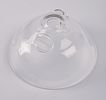 Two Steuben Glass Bowls. Diameters 7 and 8 inches, in very good condition. With Steuben box.Image - 4