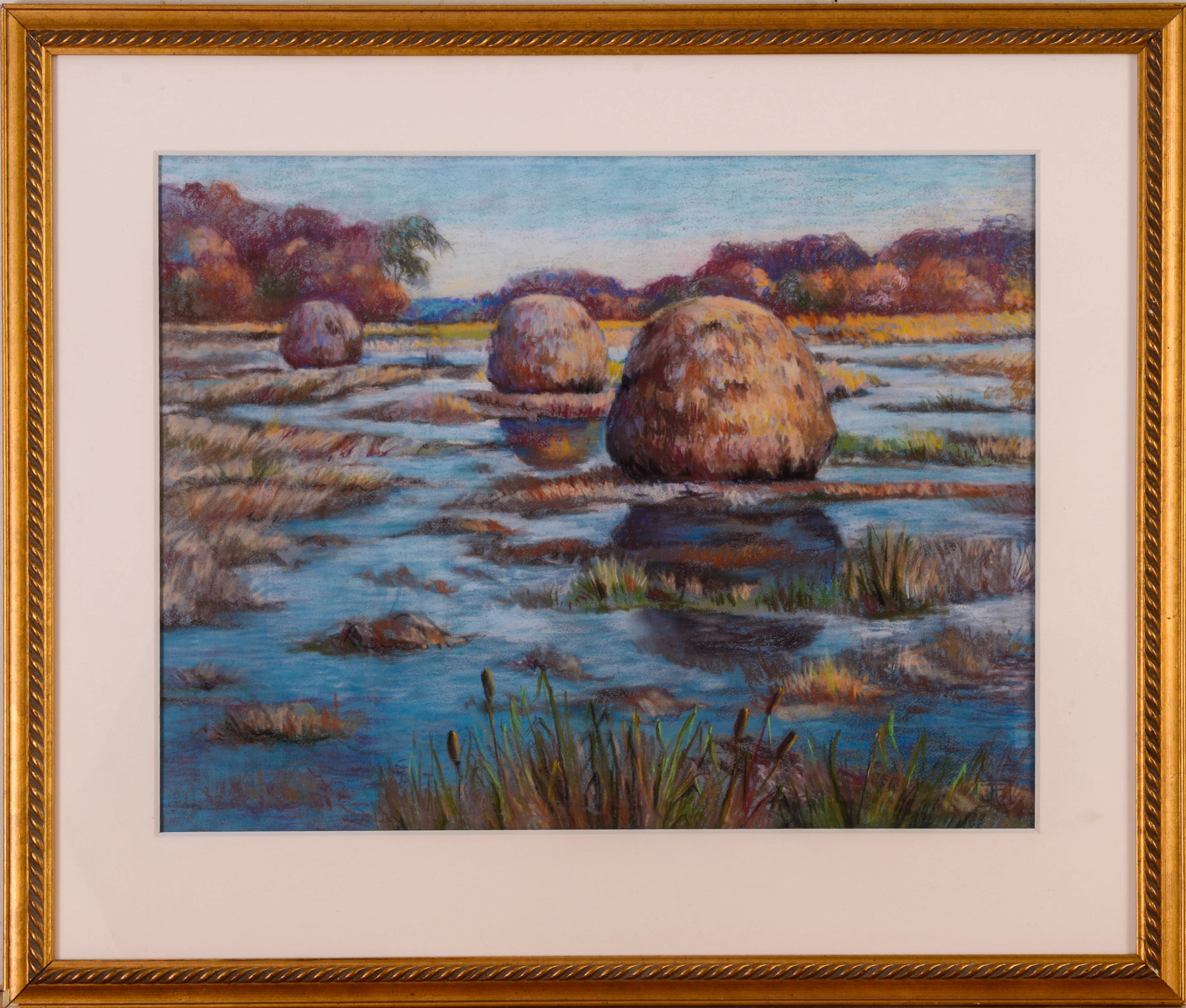 JAY FRIEDLINE (1911-2001).