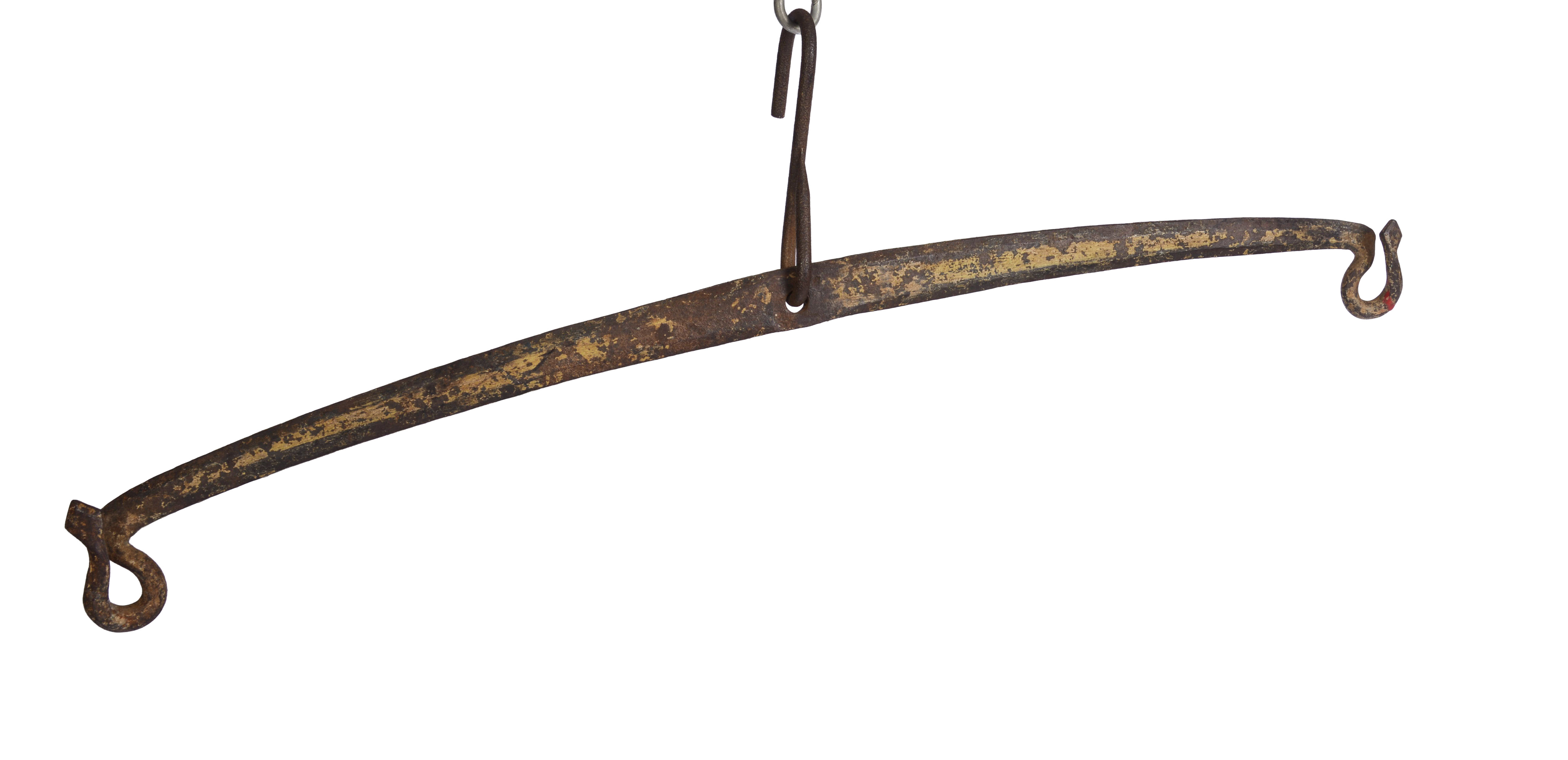 WROUGHT IRON HANGER