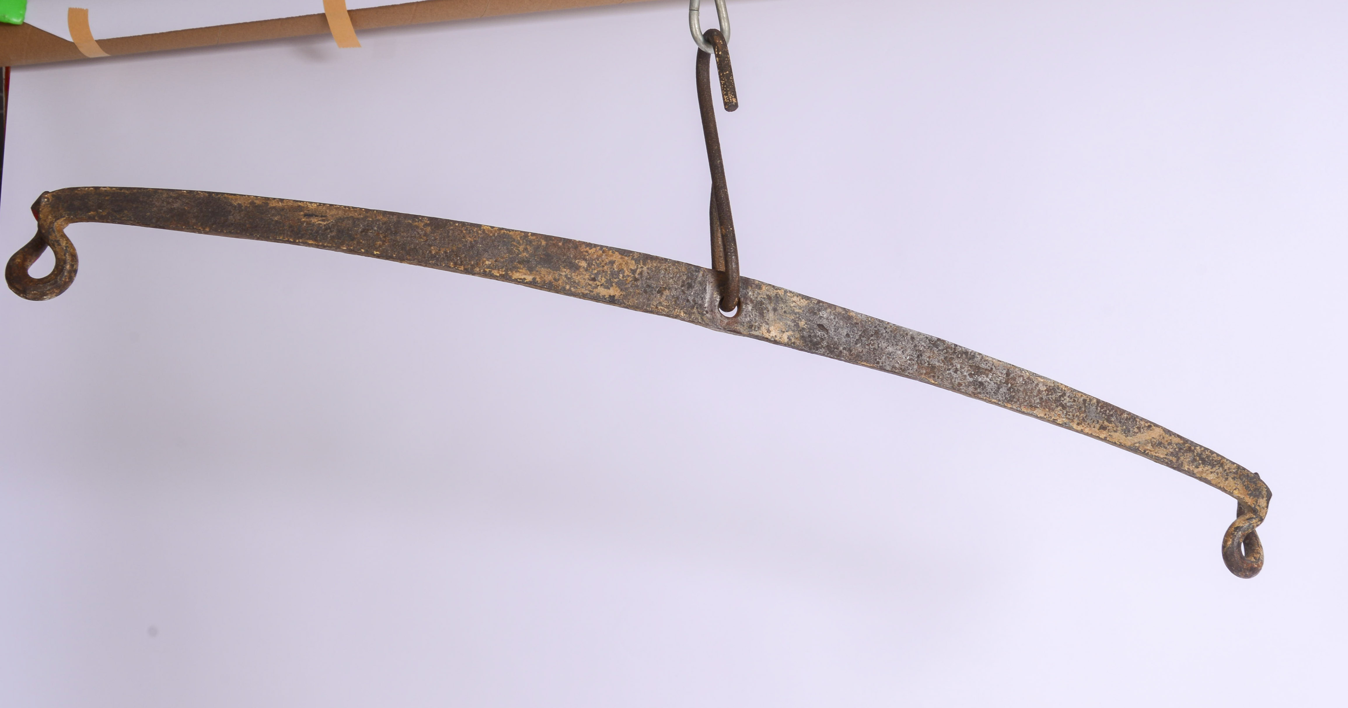 WROUGHT IRON HANGER