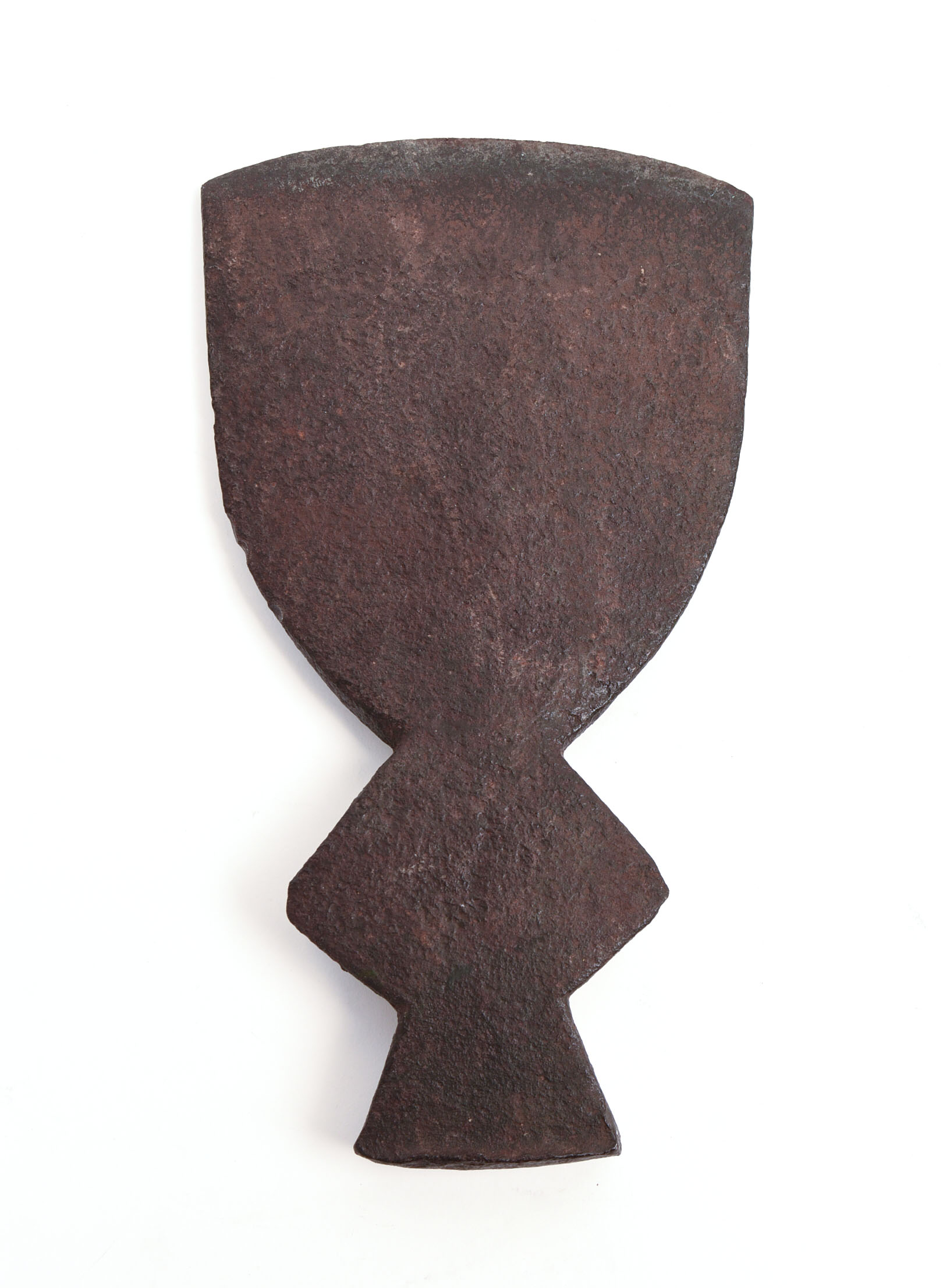 ANTIQUE AXE HEAD.