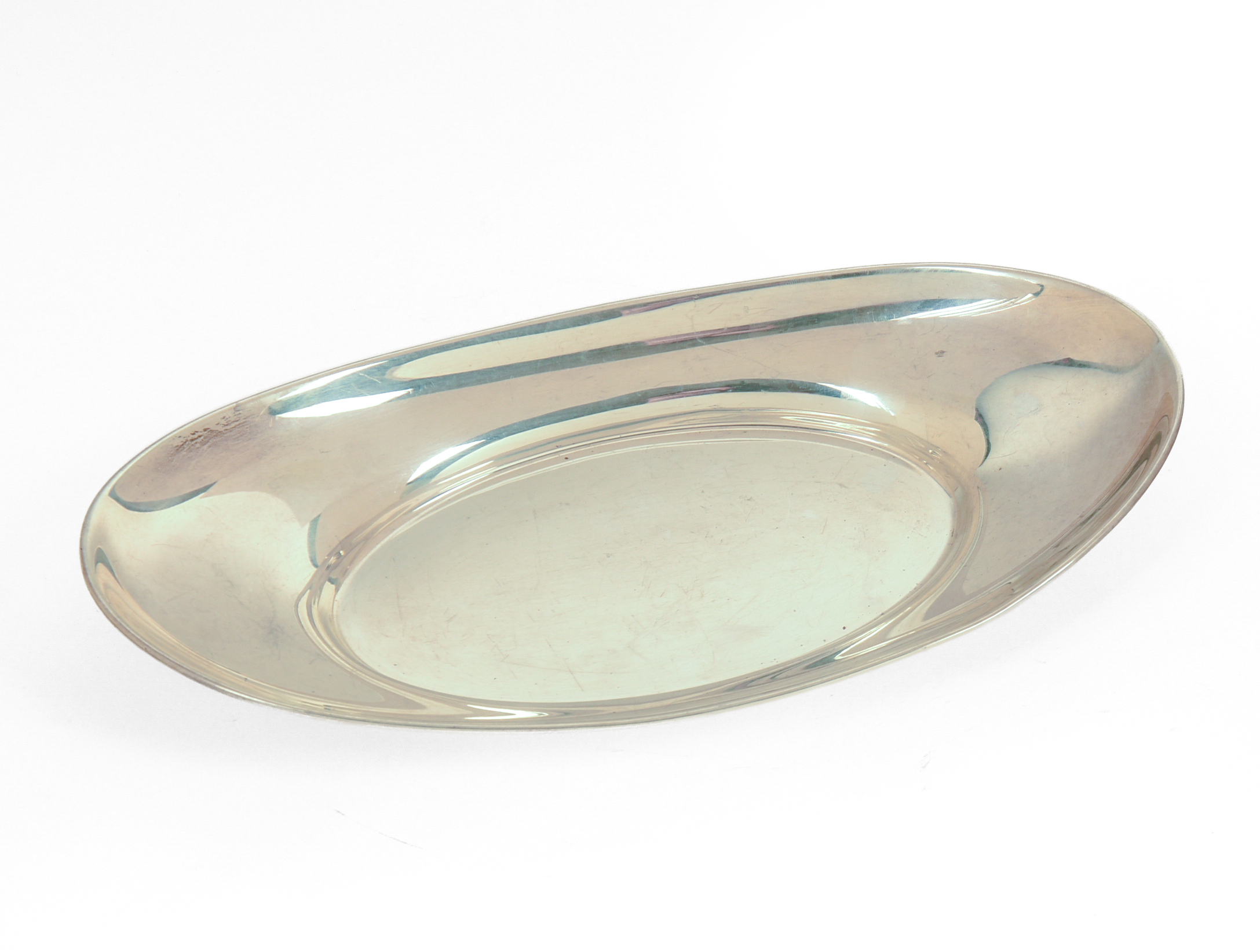 Gorham Sterling Silver Tray.