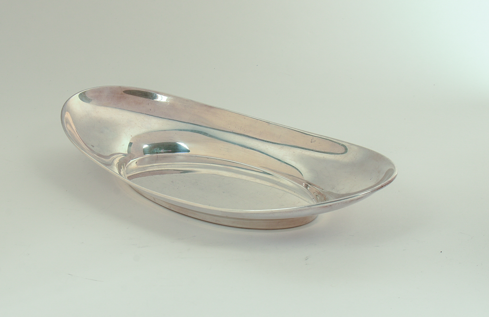 Gorham Sterling Silver Tray.