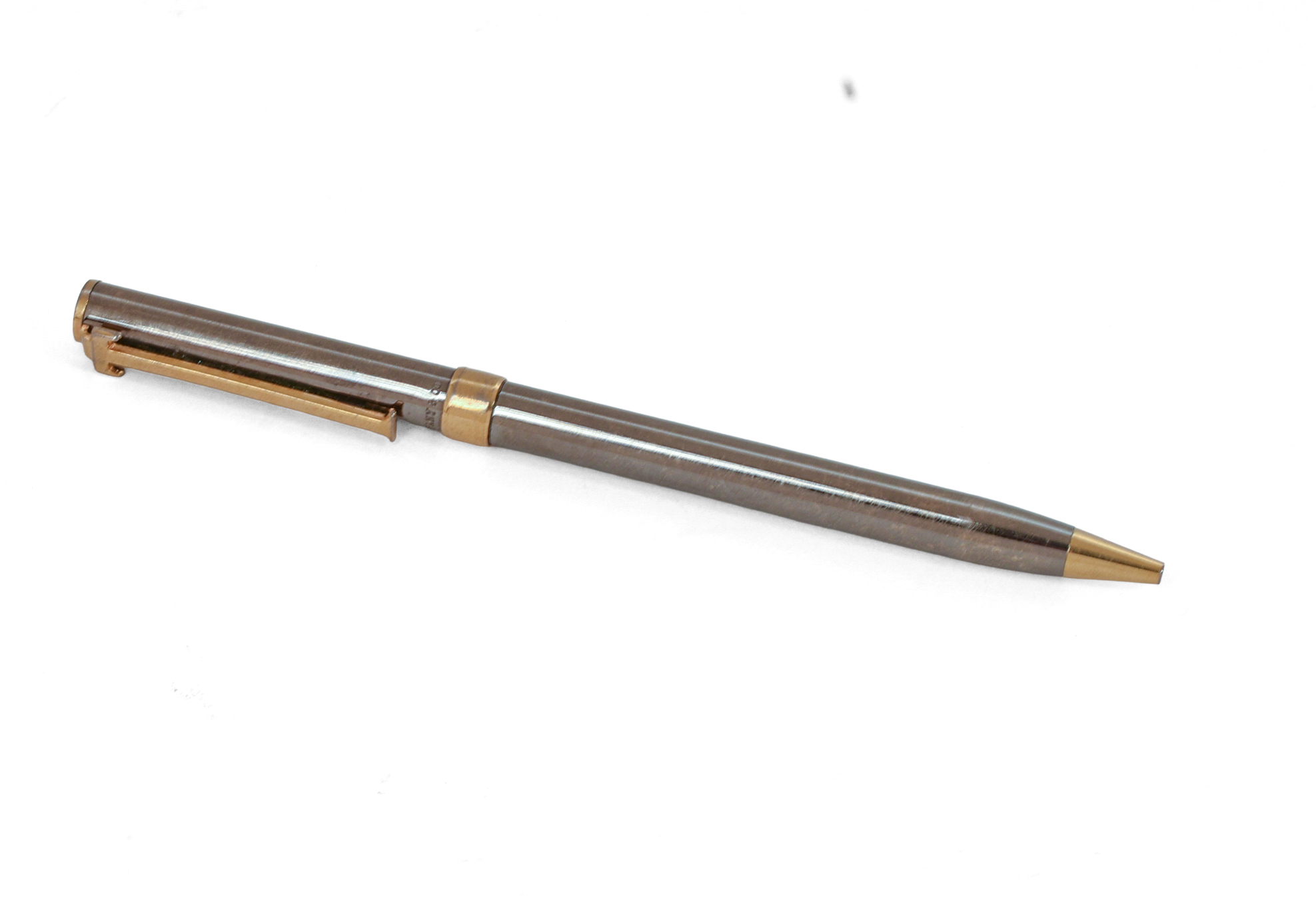 Tiffany & Co. Ballpoint Pen.