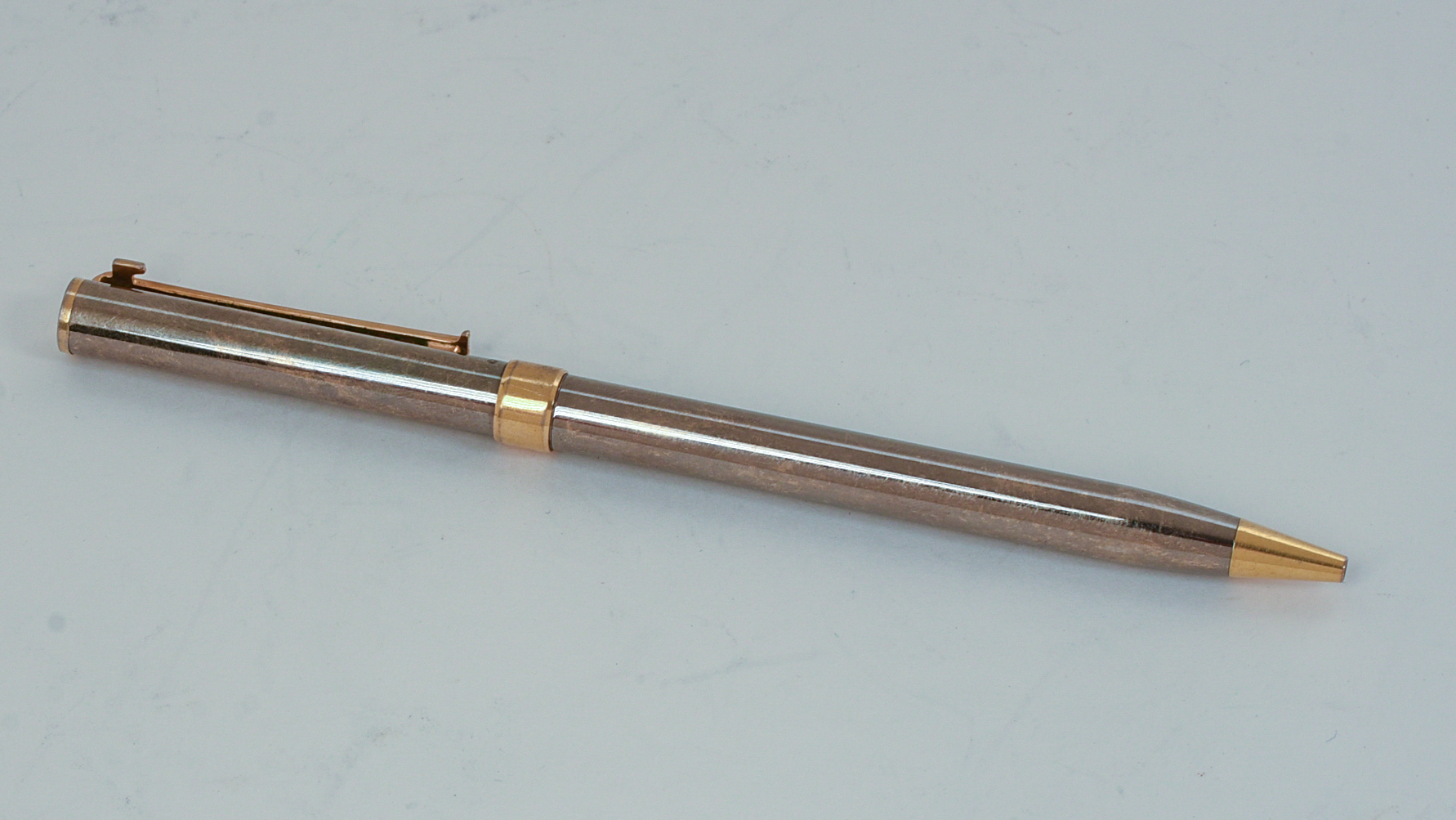 Tiffany & Co. Ballpoint Pen.