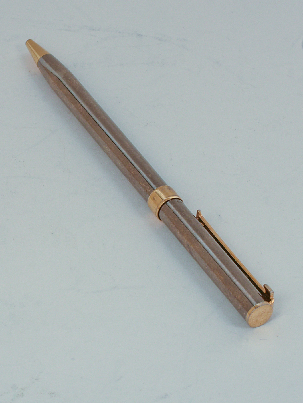 Tiffany & Co. Ballpoint Pen.