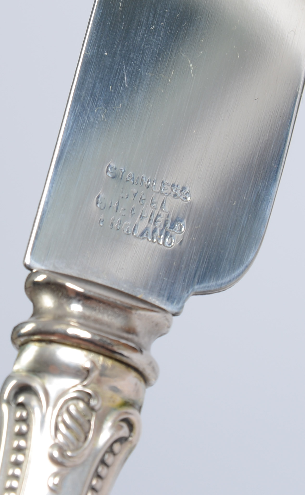 Towle Sterling Silver Flatware Service.