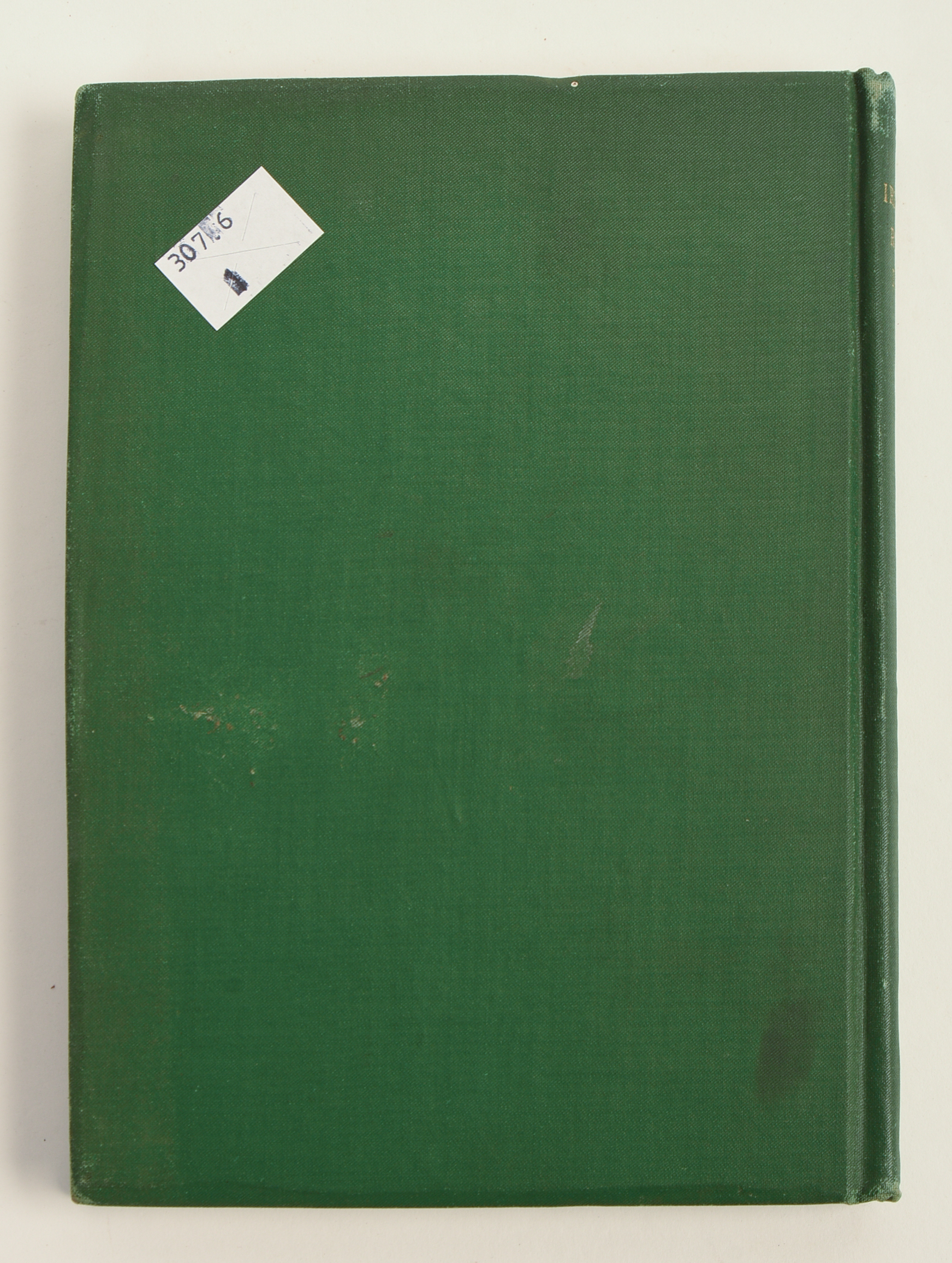 Ireland’s revolt in ’98 by F. Tuite.
