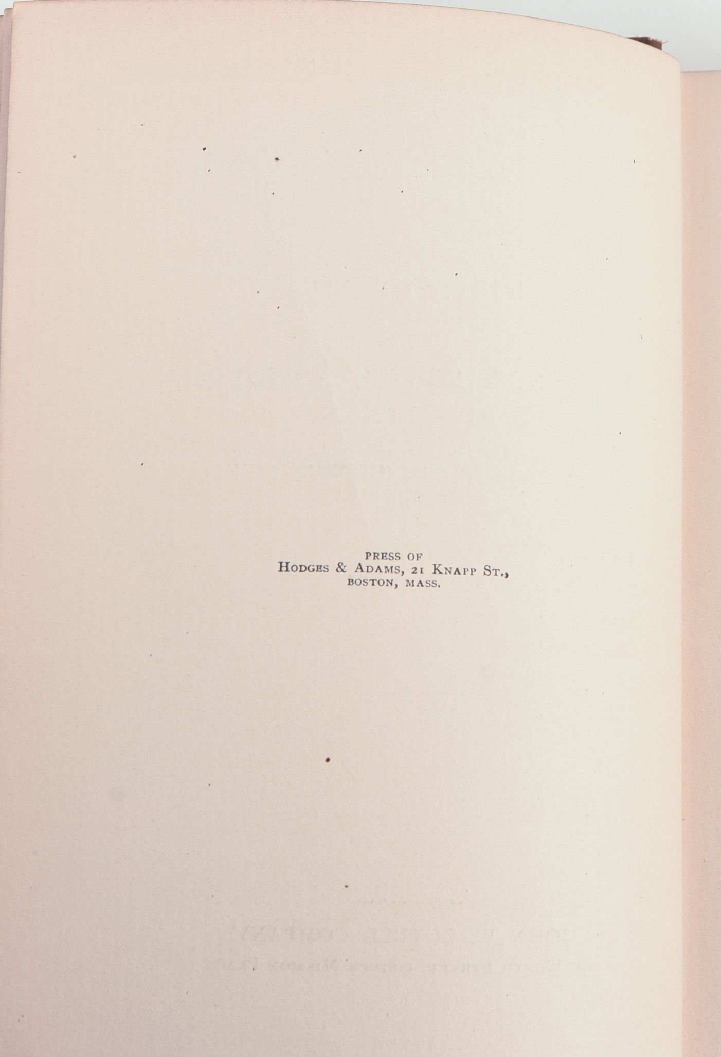 Very rare 19th century edition of George Long’s English translation of Meditations of Marcus Aurelius.