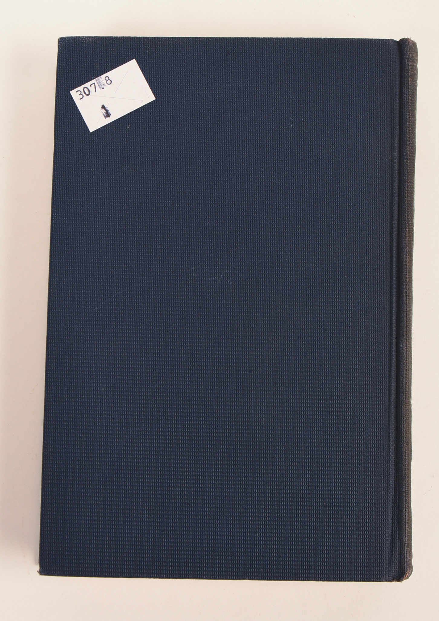 Very scarce 1925 1st edition, 2nd impression A Warning to the Curious and other Ghost Stories by MR James.