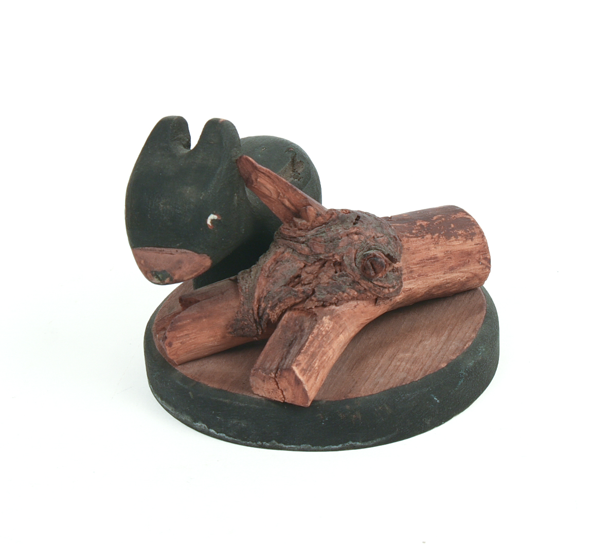 Maurice Day (1892-1983). Bear Cub.