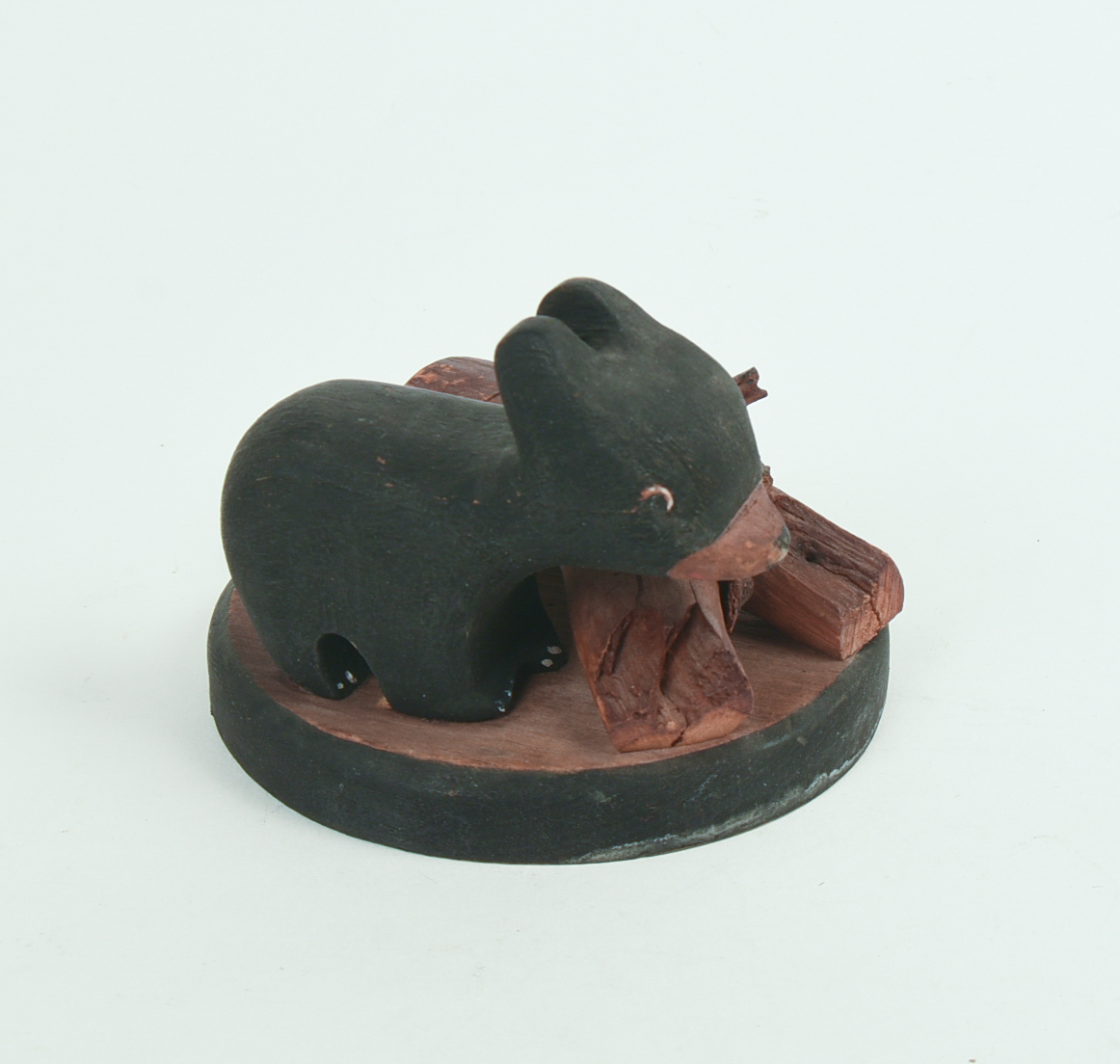 Maurice Day (1892-1983). Bear Cub.