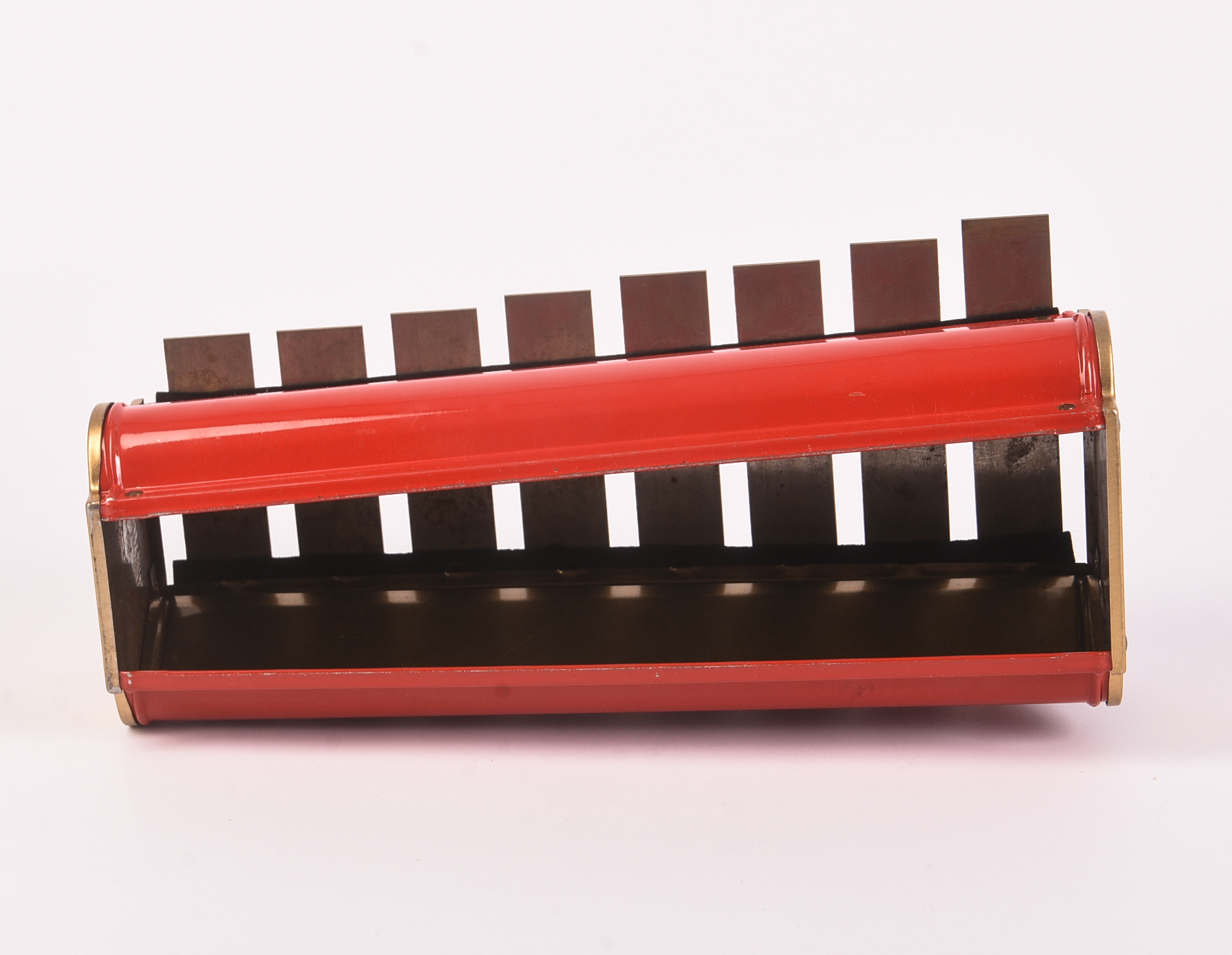 Vintage Tudor Tru-Tone Xylophone.
