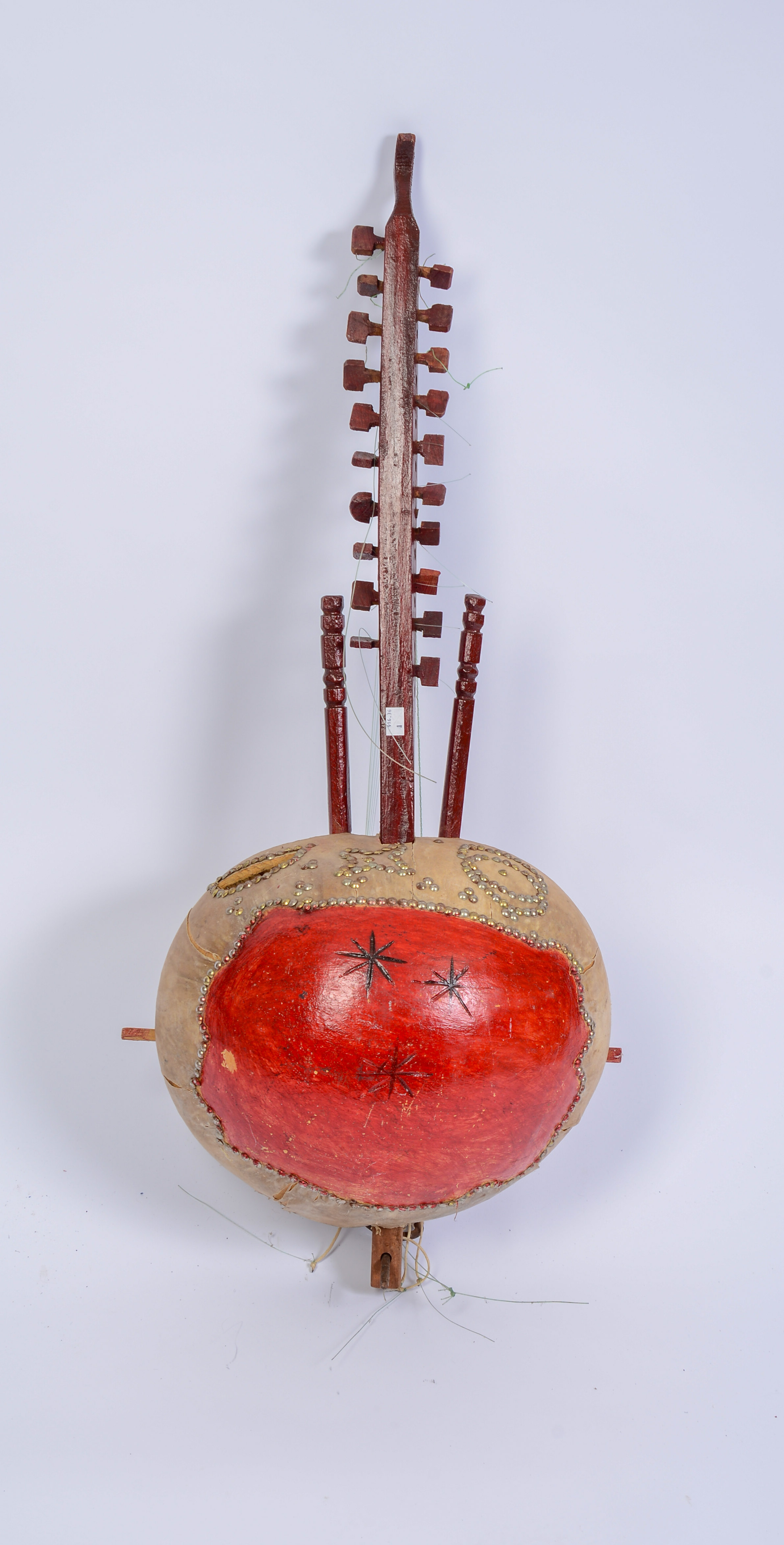Vintage African Kora.