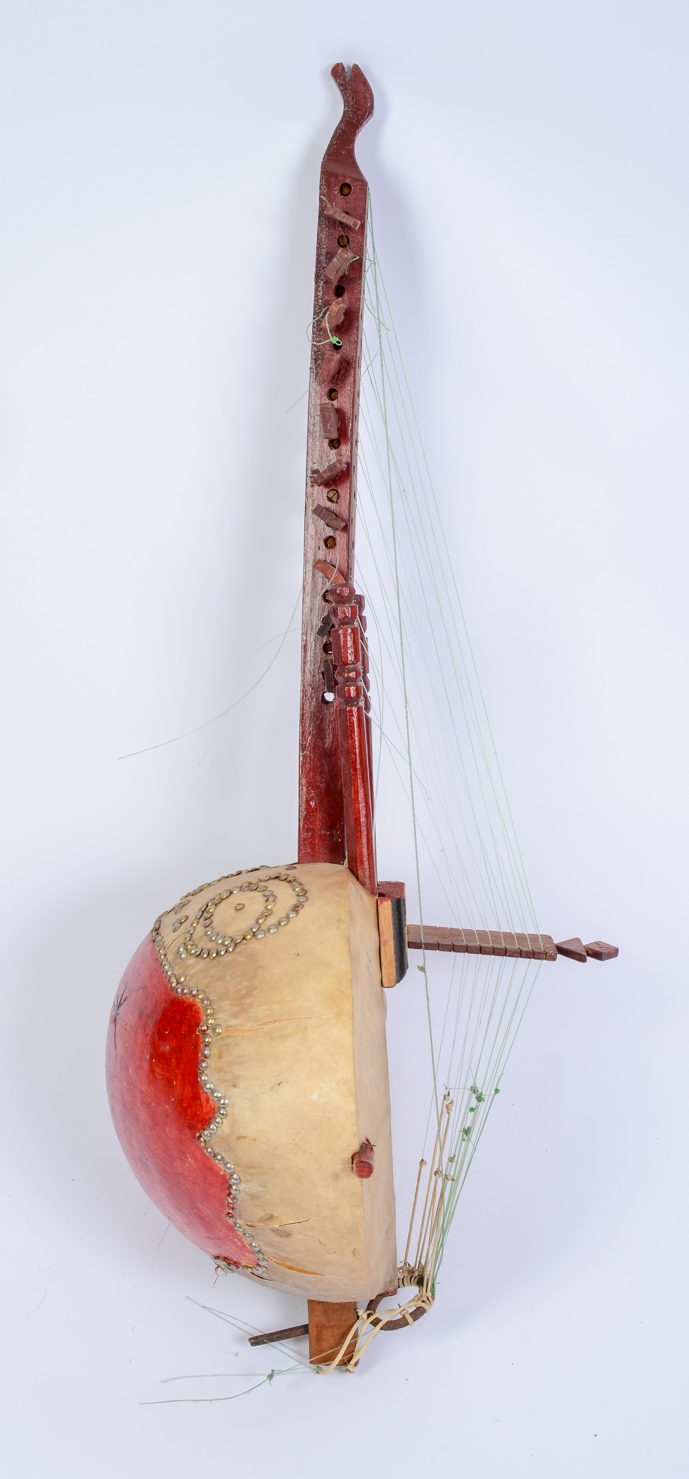 Vintage African Kora.