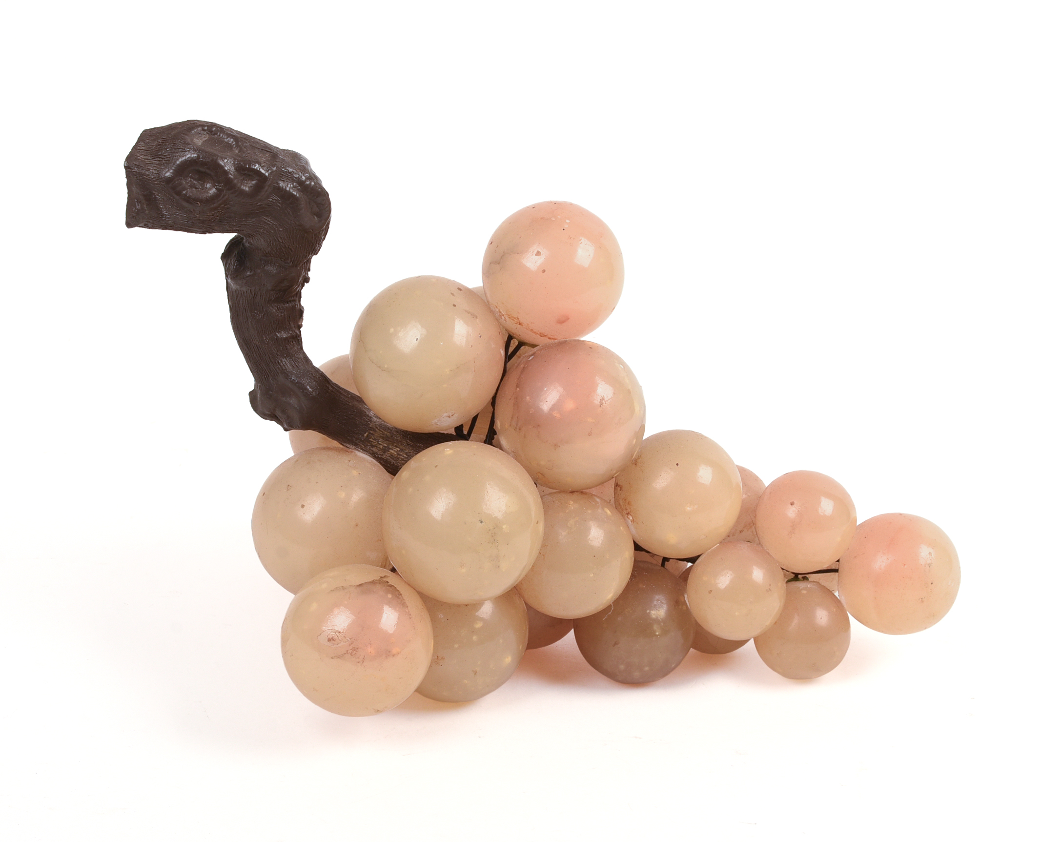 Continental Bunch of Glass Grapes.