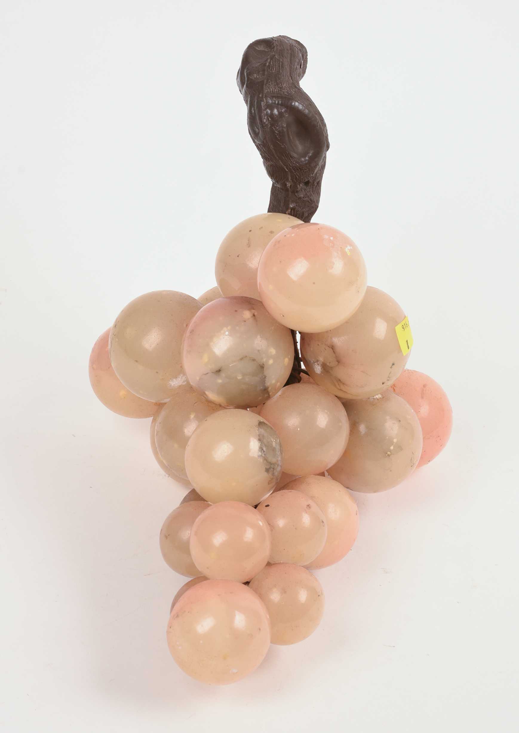 Continental Bunch of Glass Grapes.