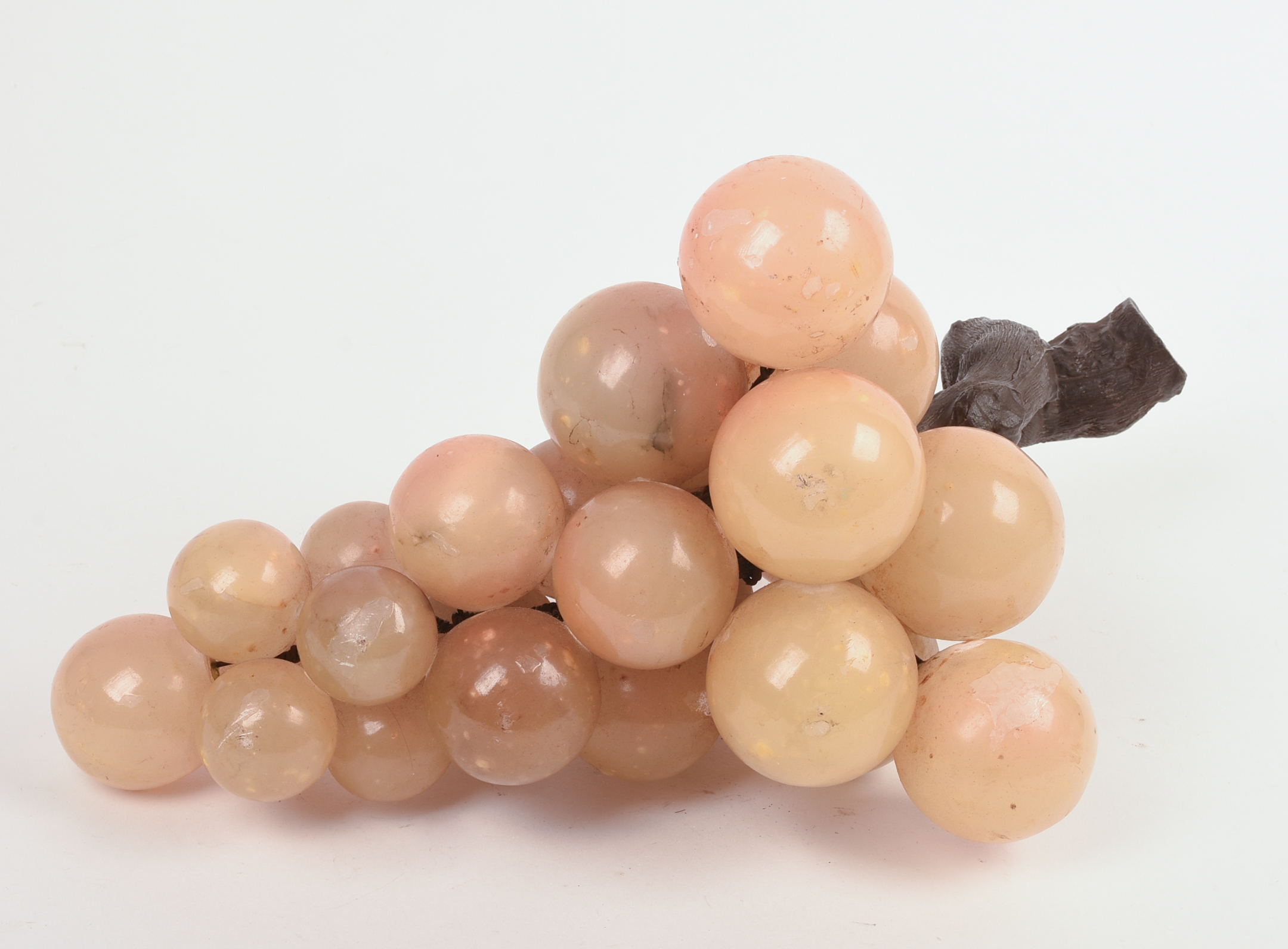 Continental Bunch of Glass Grapes.