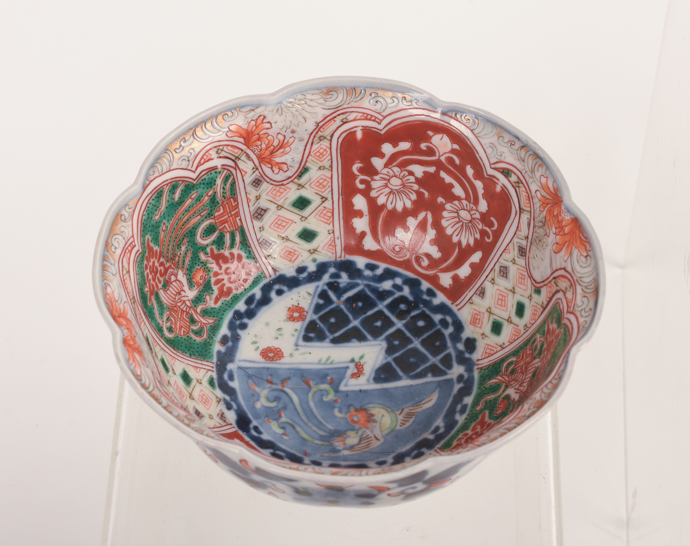 Lot of Japanese Ceramics