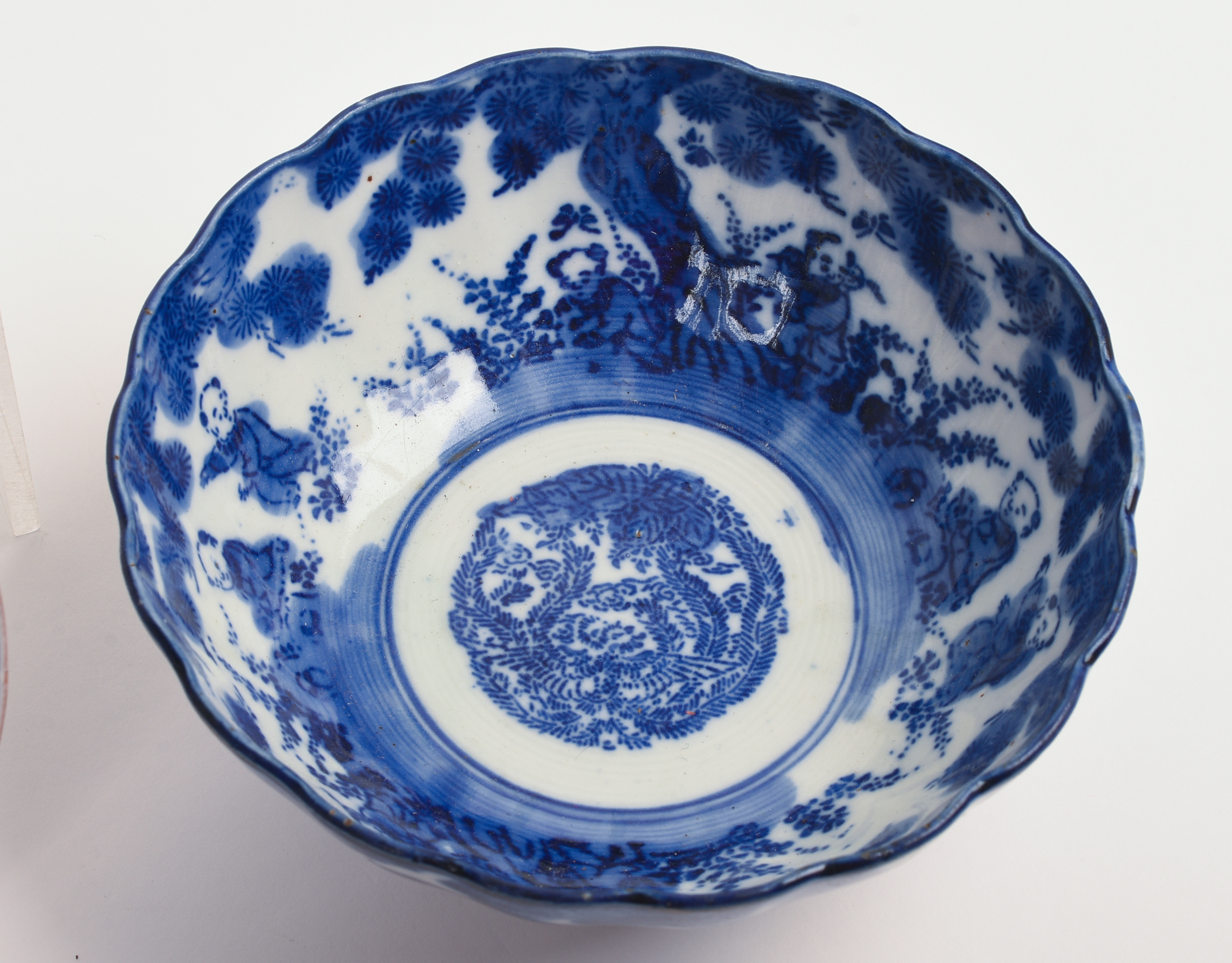 Lot of Japanese Ceramics