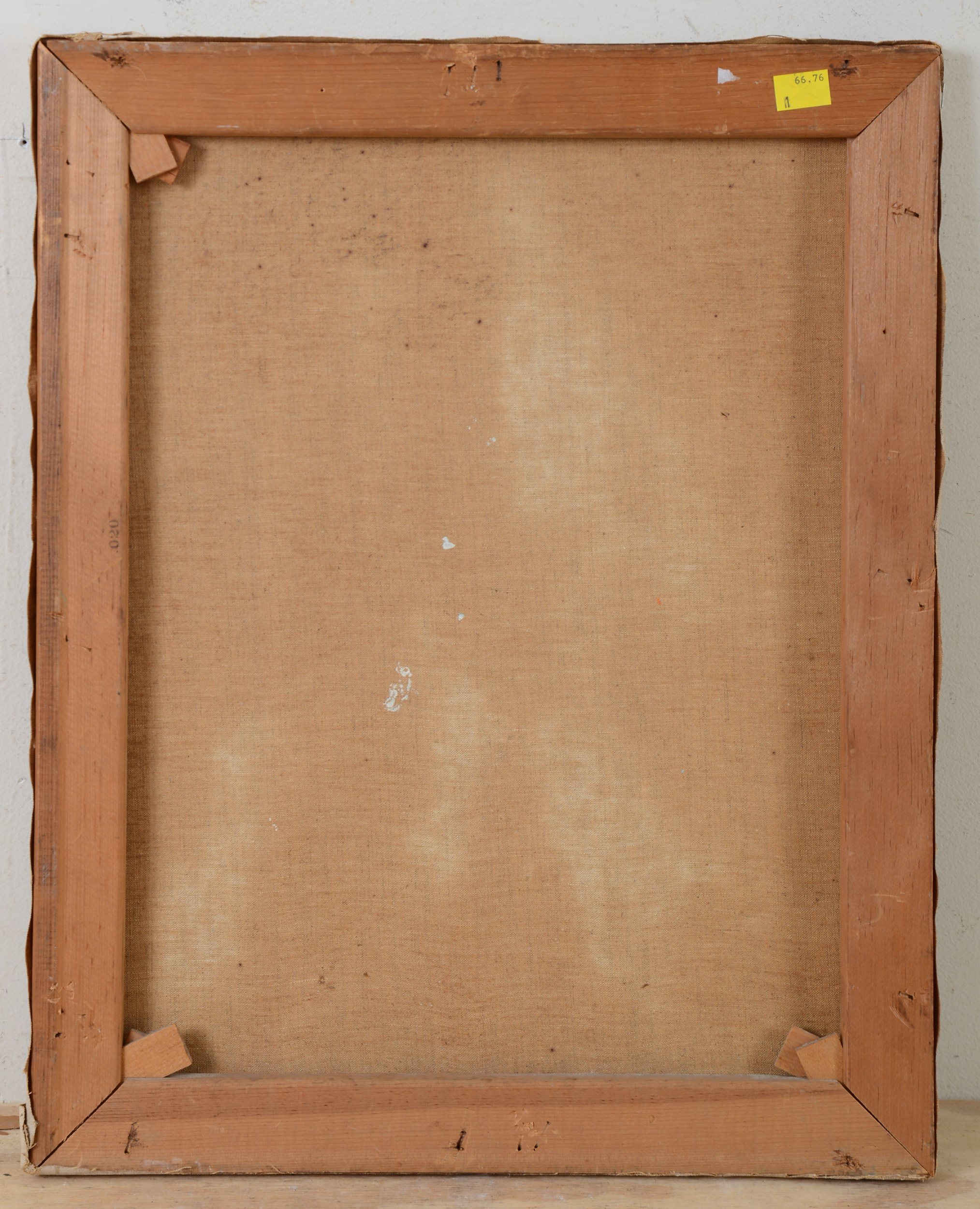 Portrait of a Young Boy, signed Bartonazzi
