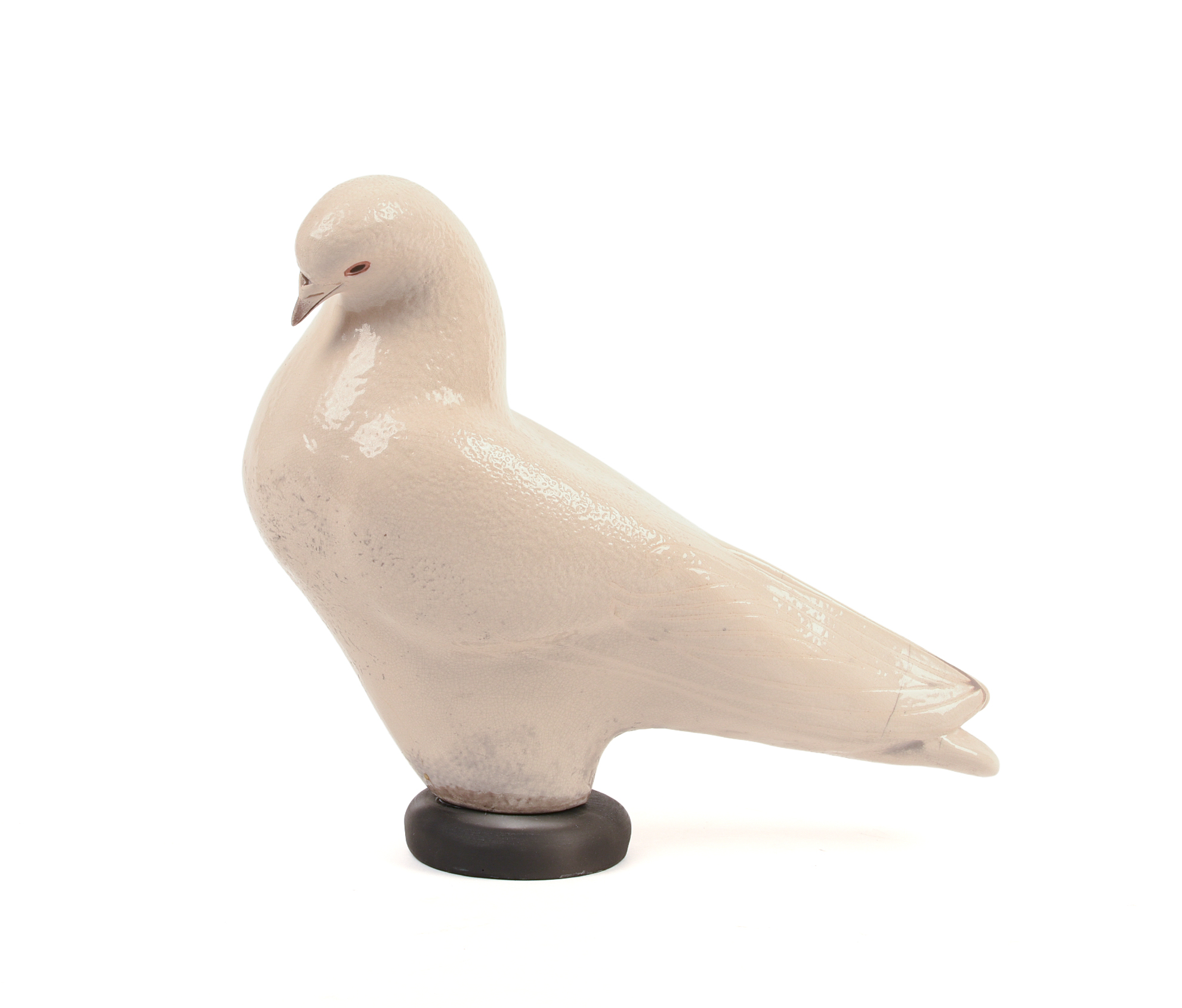Coalson Dove Sculpture.