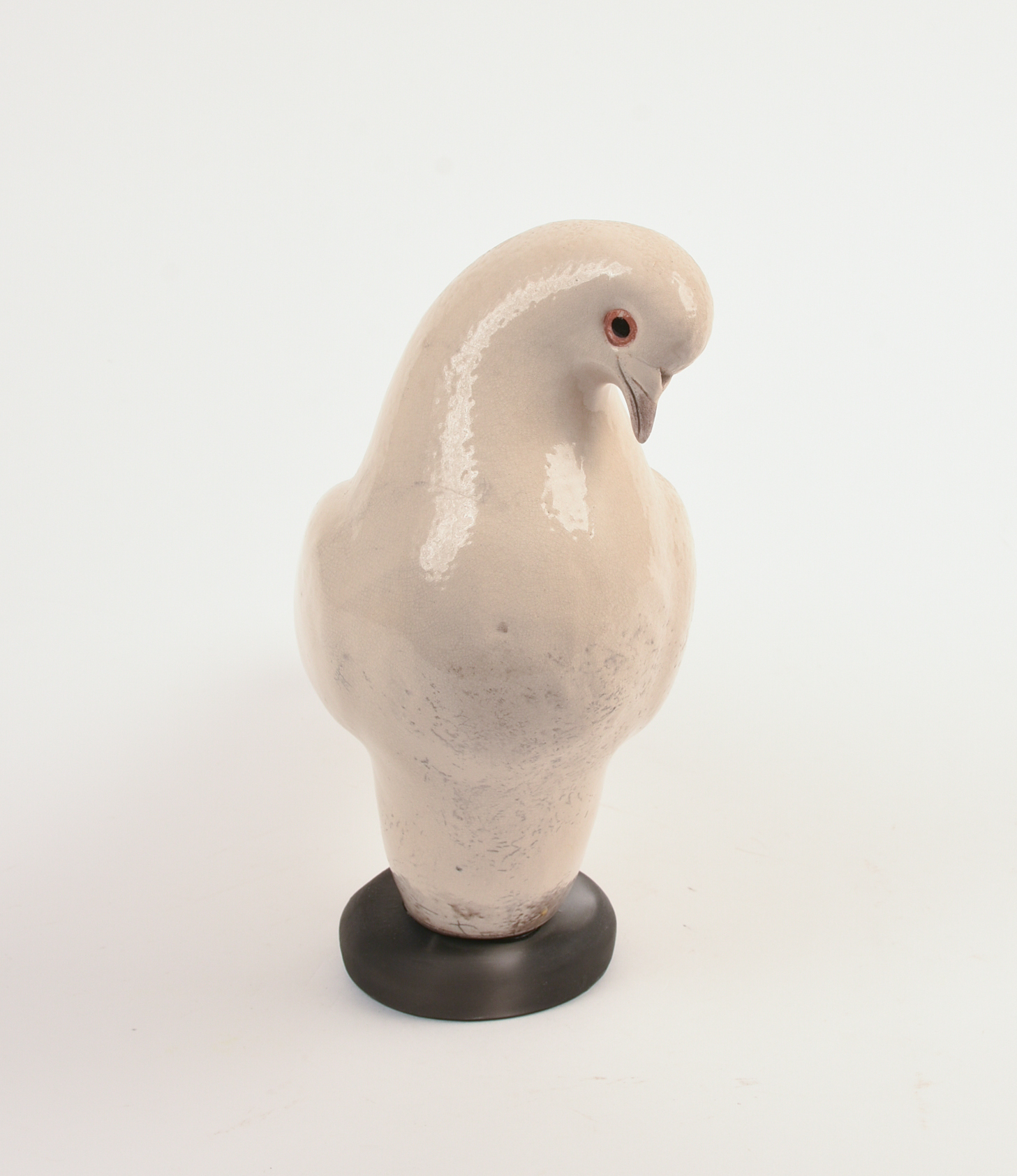 Coalson Dove Sculpture.