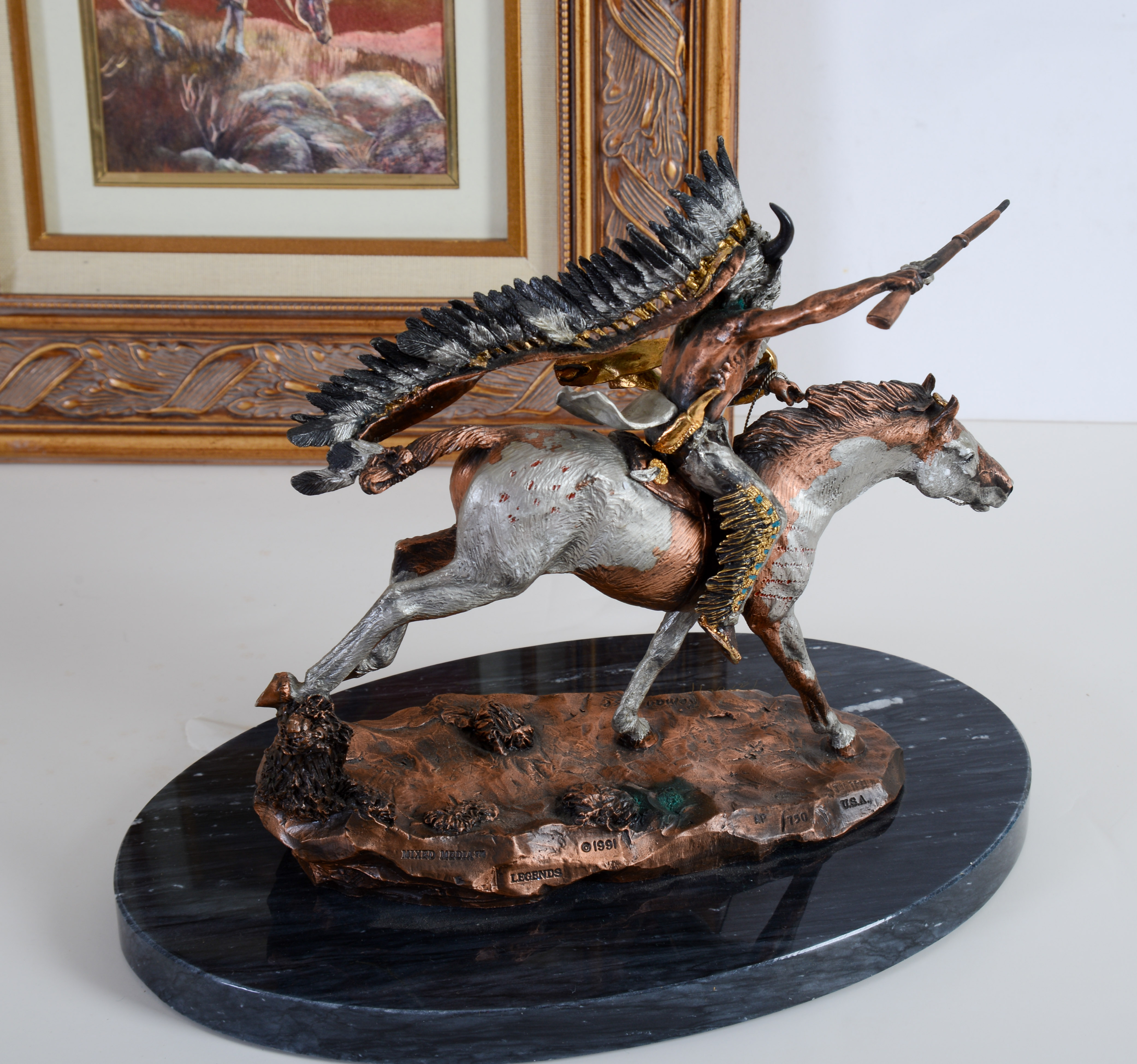 CHRIS PARDELL. THE FINAL CHARGE.