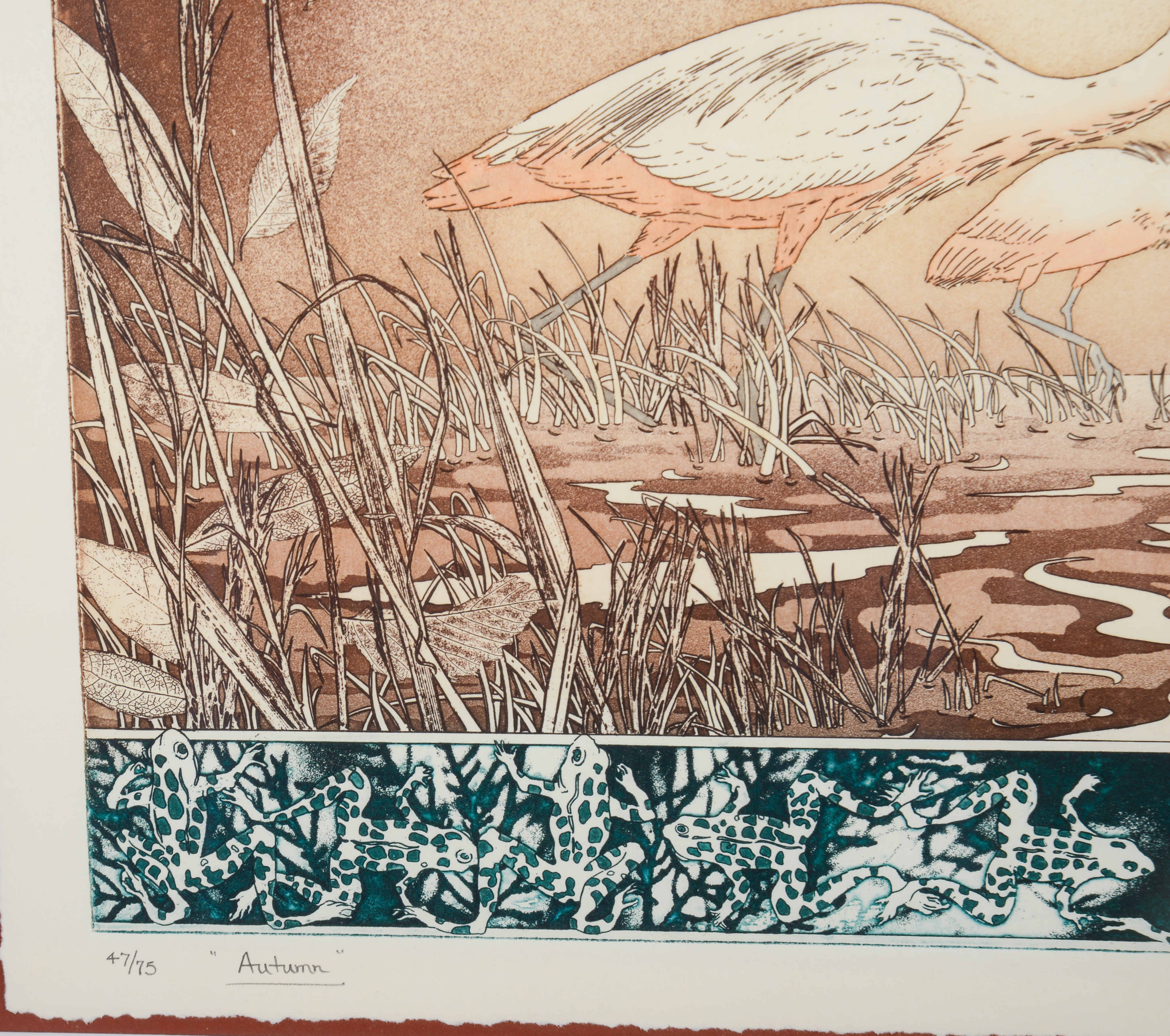 ROBERT CLIBBON. AUTUMN.