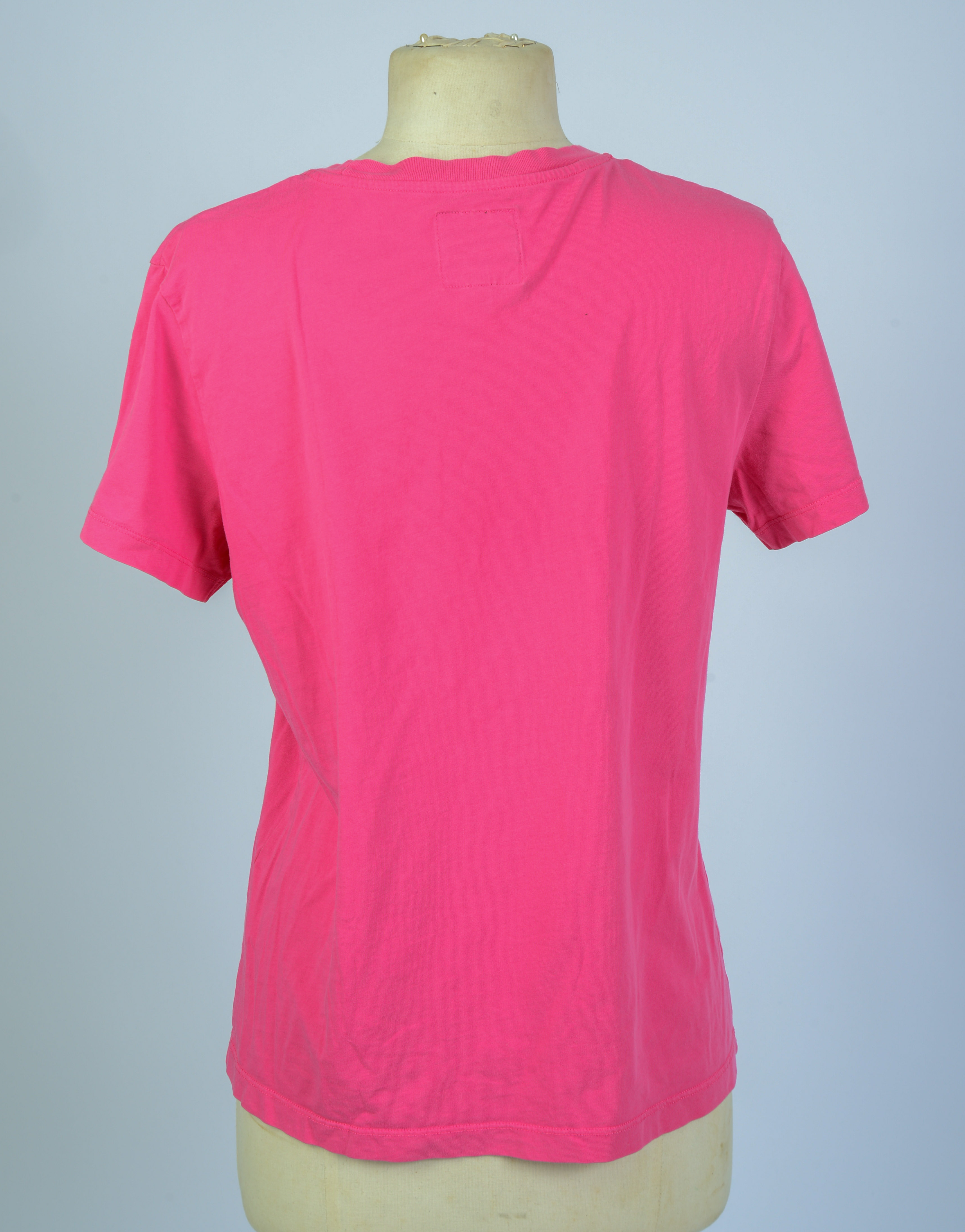 KENZO PARIS T-SHIRT, SIZE L.
