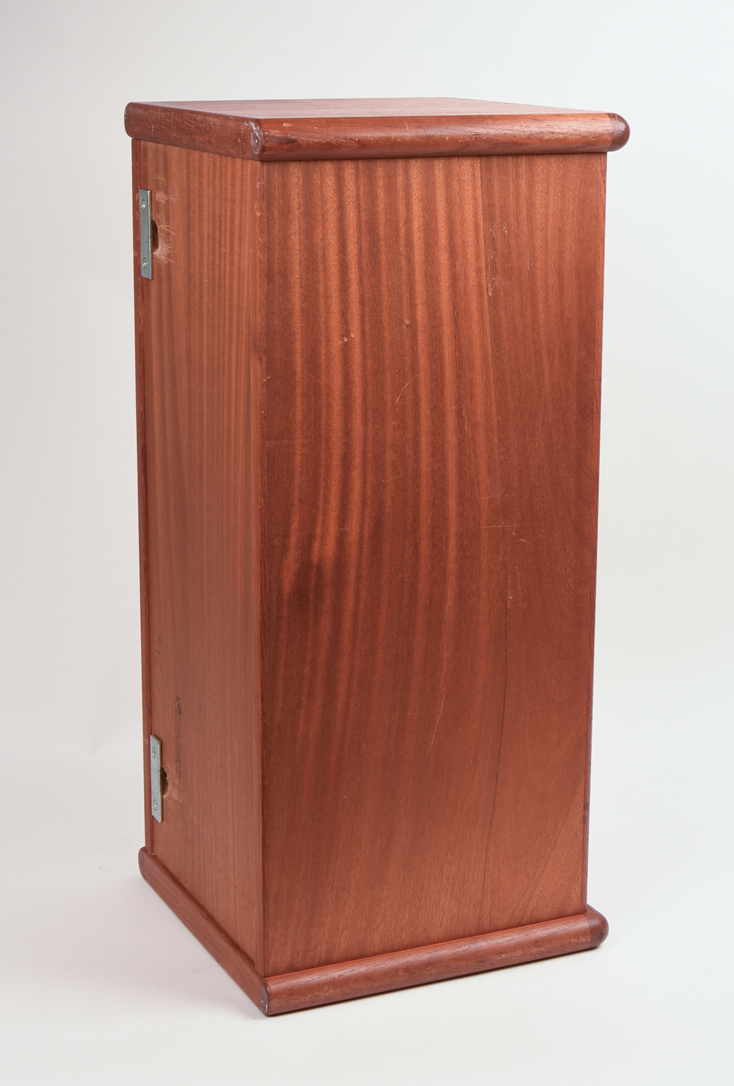 FLOATING CABINET BY VILDBJERG MØBELFABRIK.
