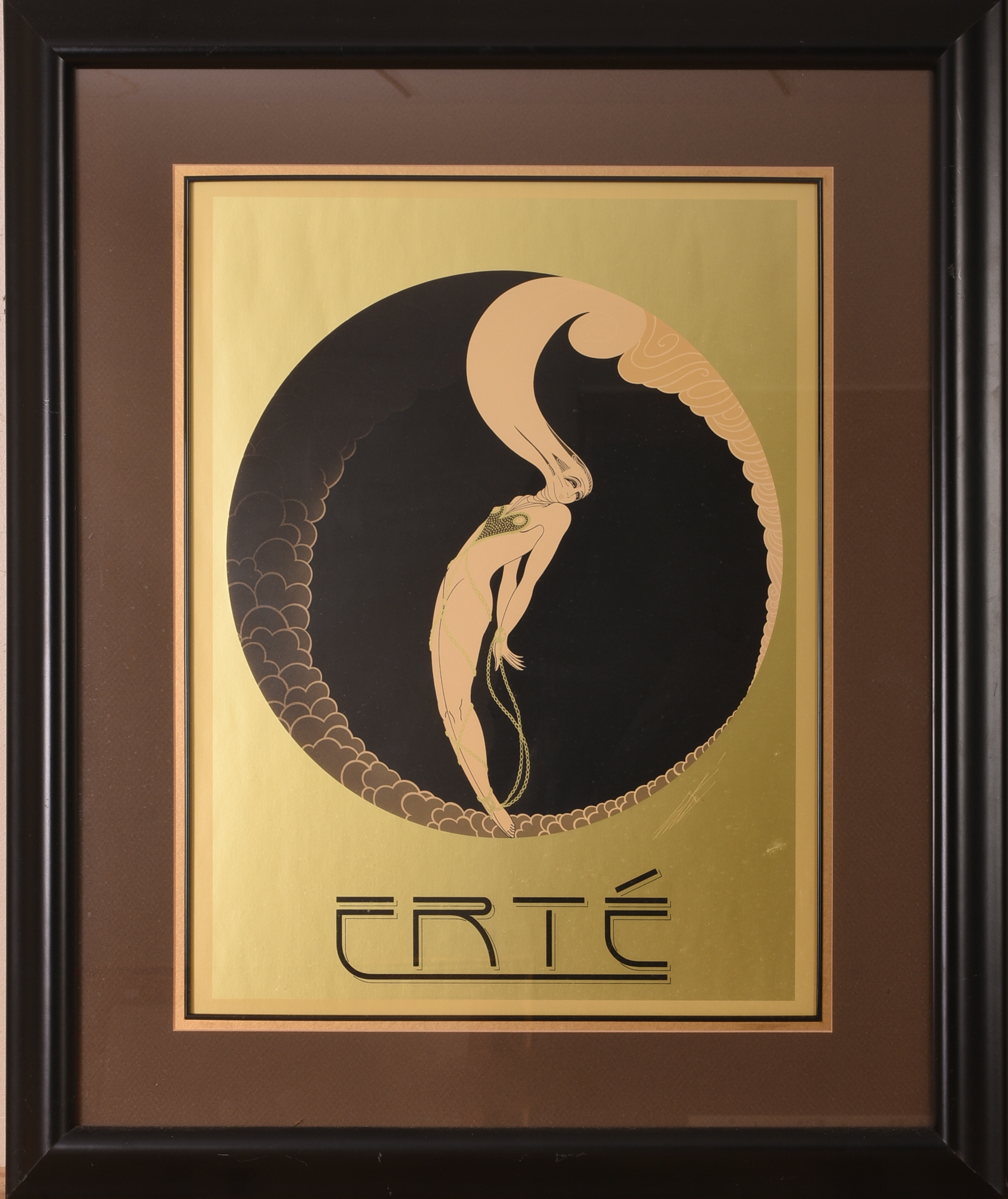 ERTE POSTER.