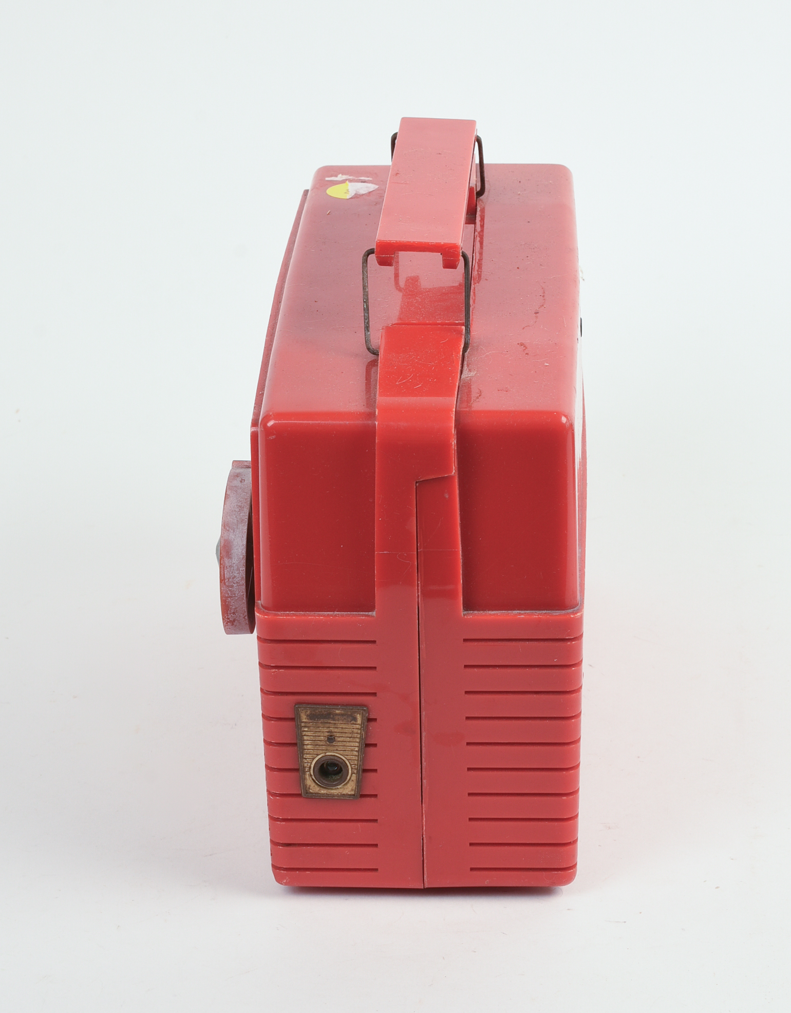 Philco Personal Radio.