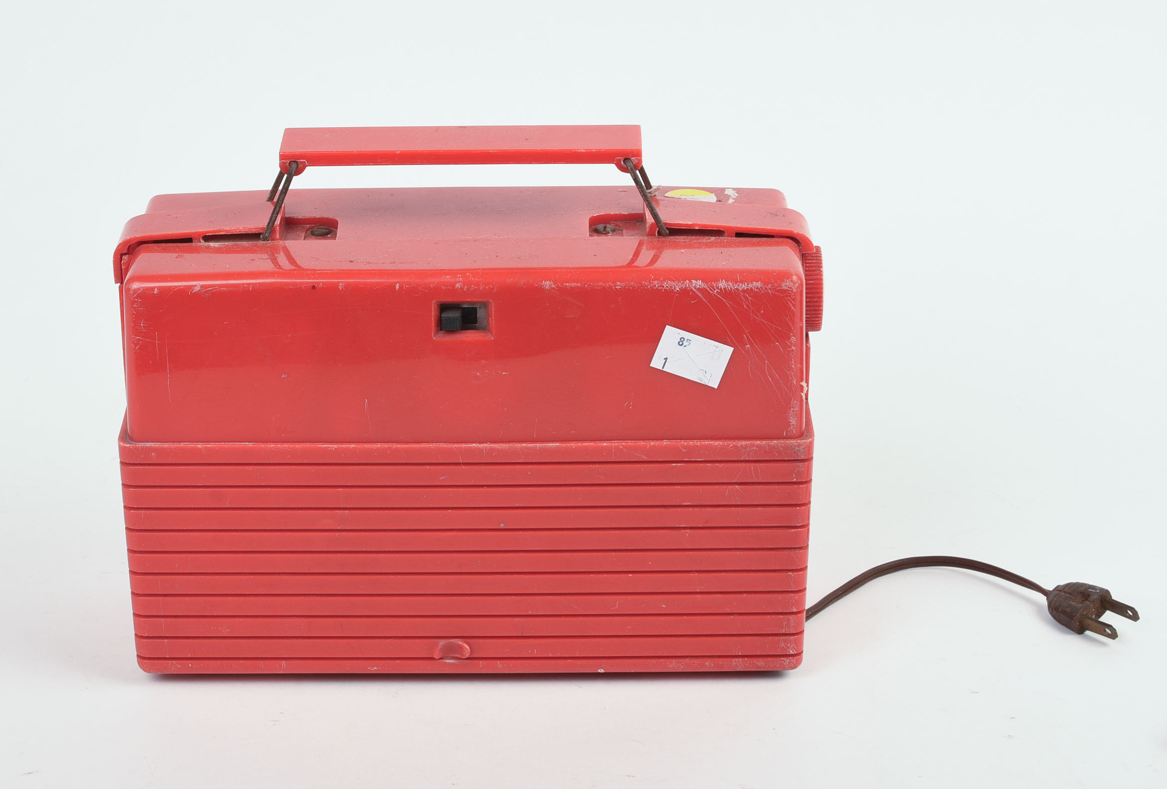 Philco Personal Radio.