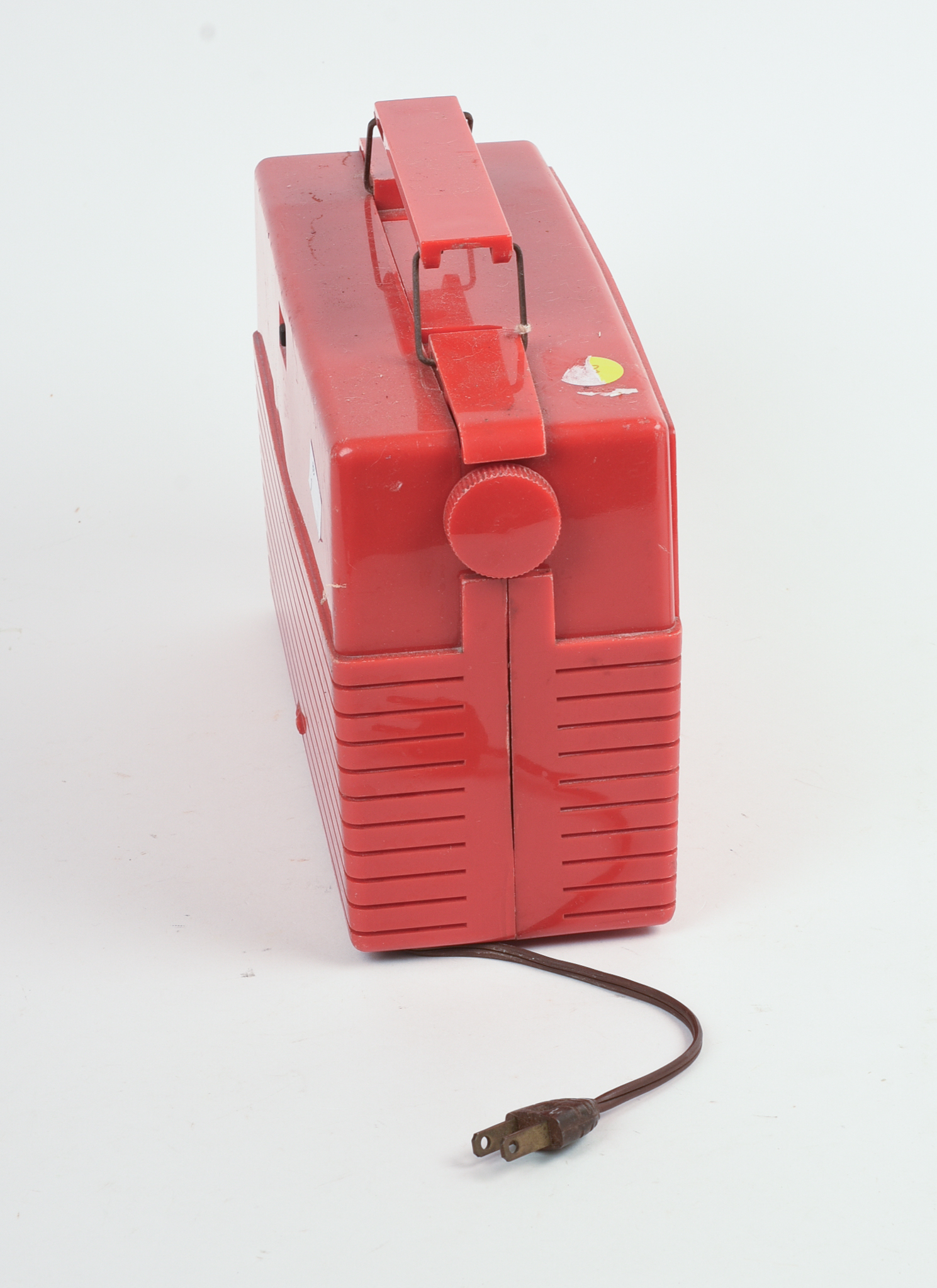 Philco Personal Radio.