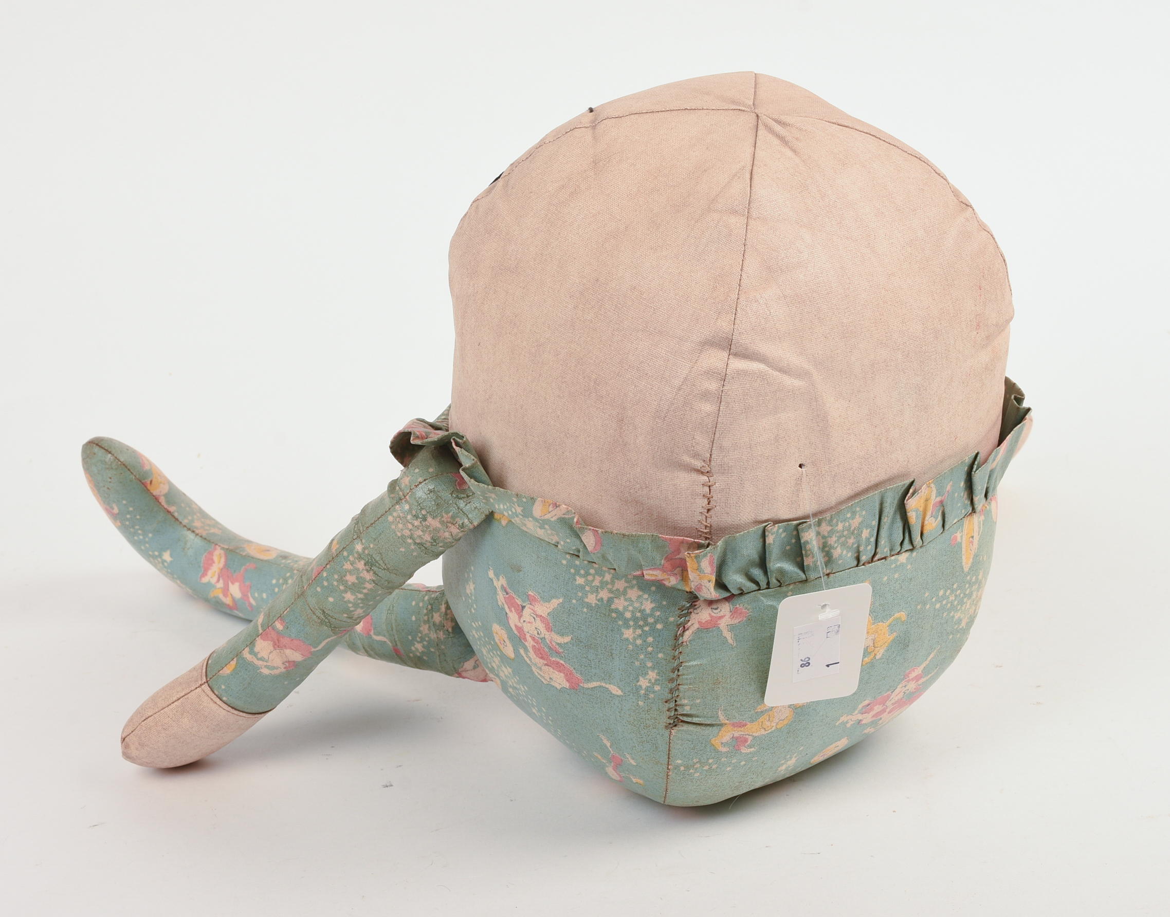 Vintage Humpty Dumpty Doll.