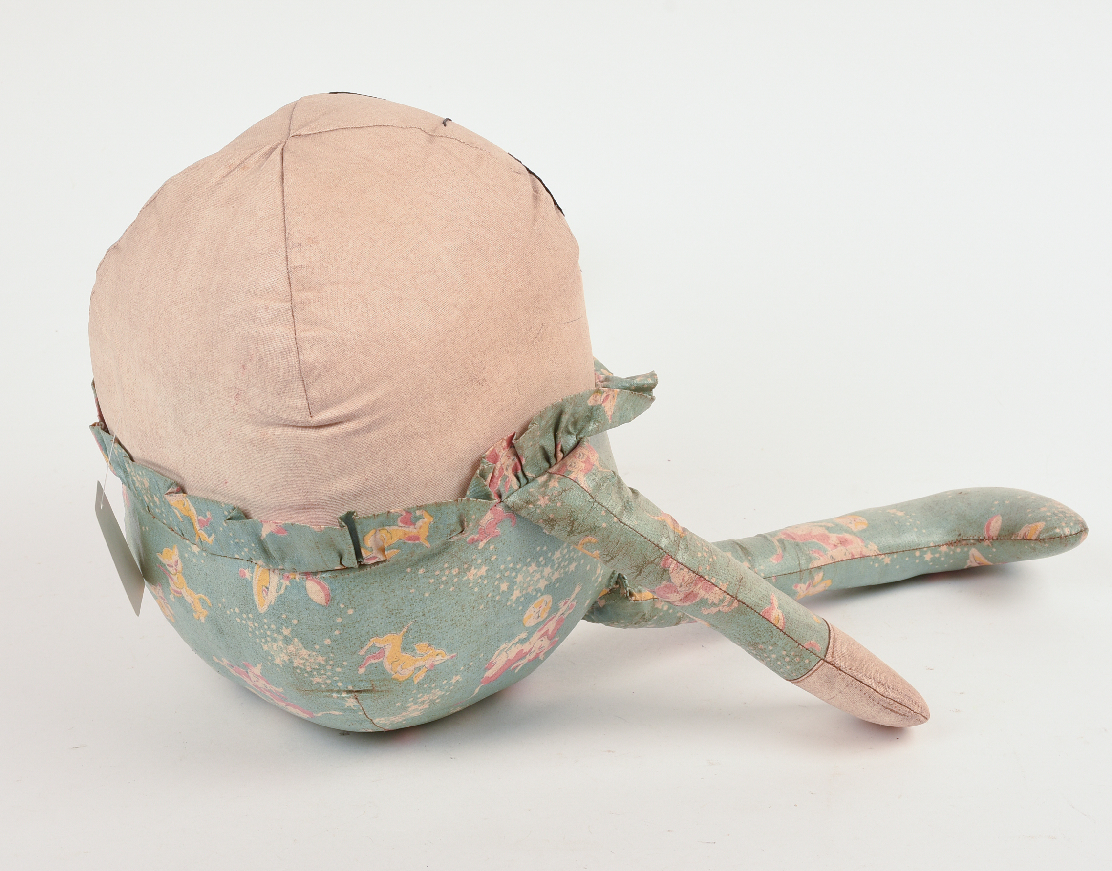 Vintage Humpty Dumpty Doll.