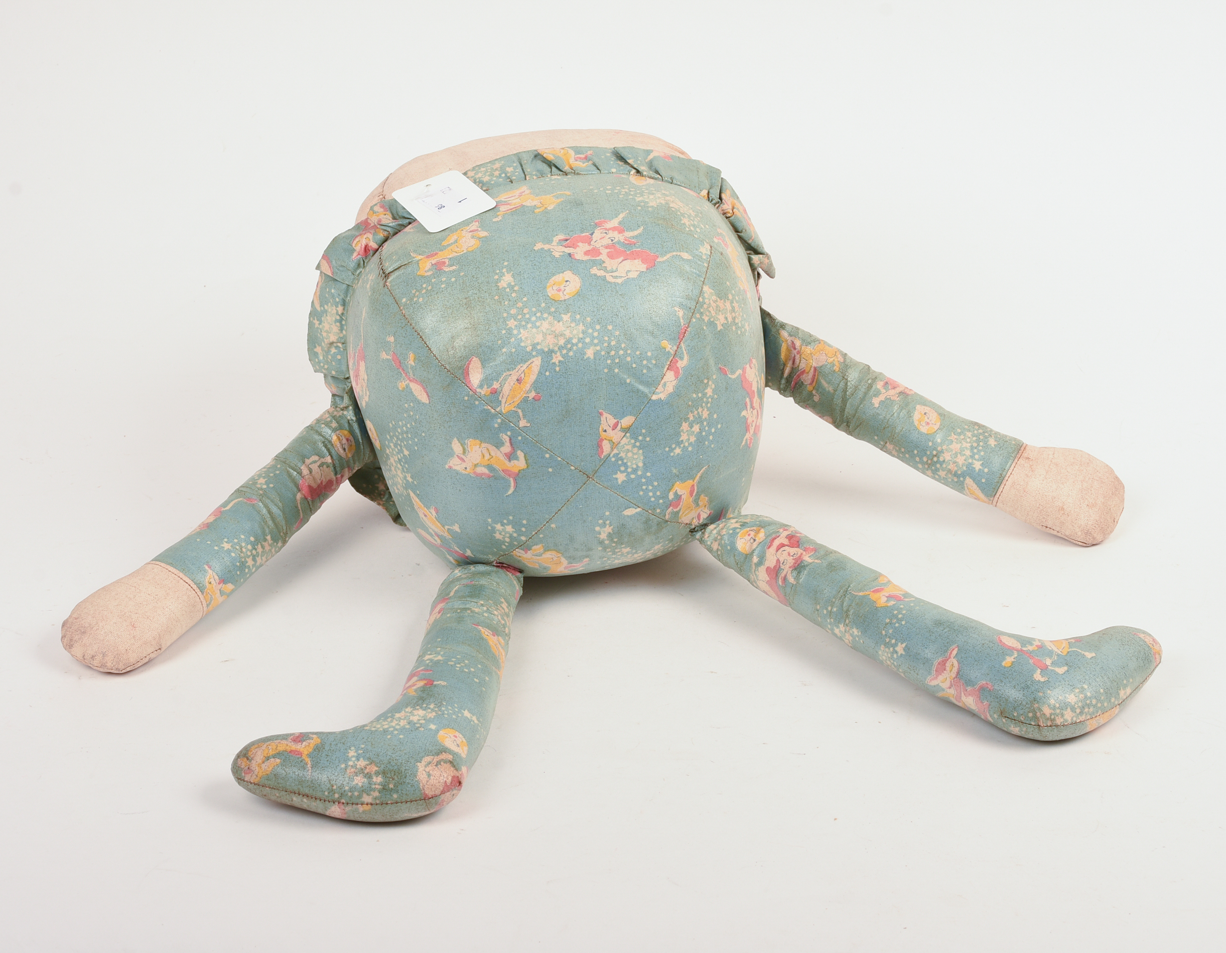 Vintage Humpty Dumpty Doll.