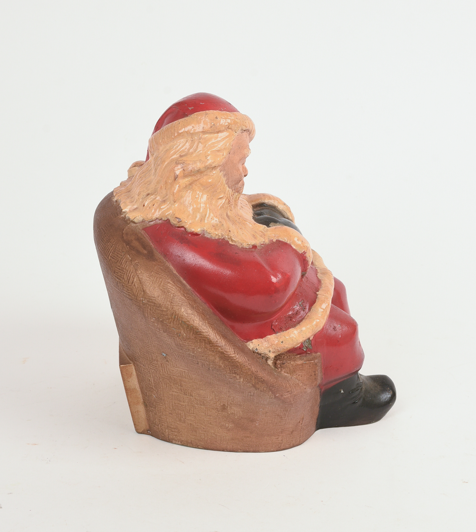 First National Bank Santa Bank.