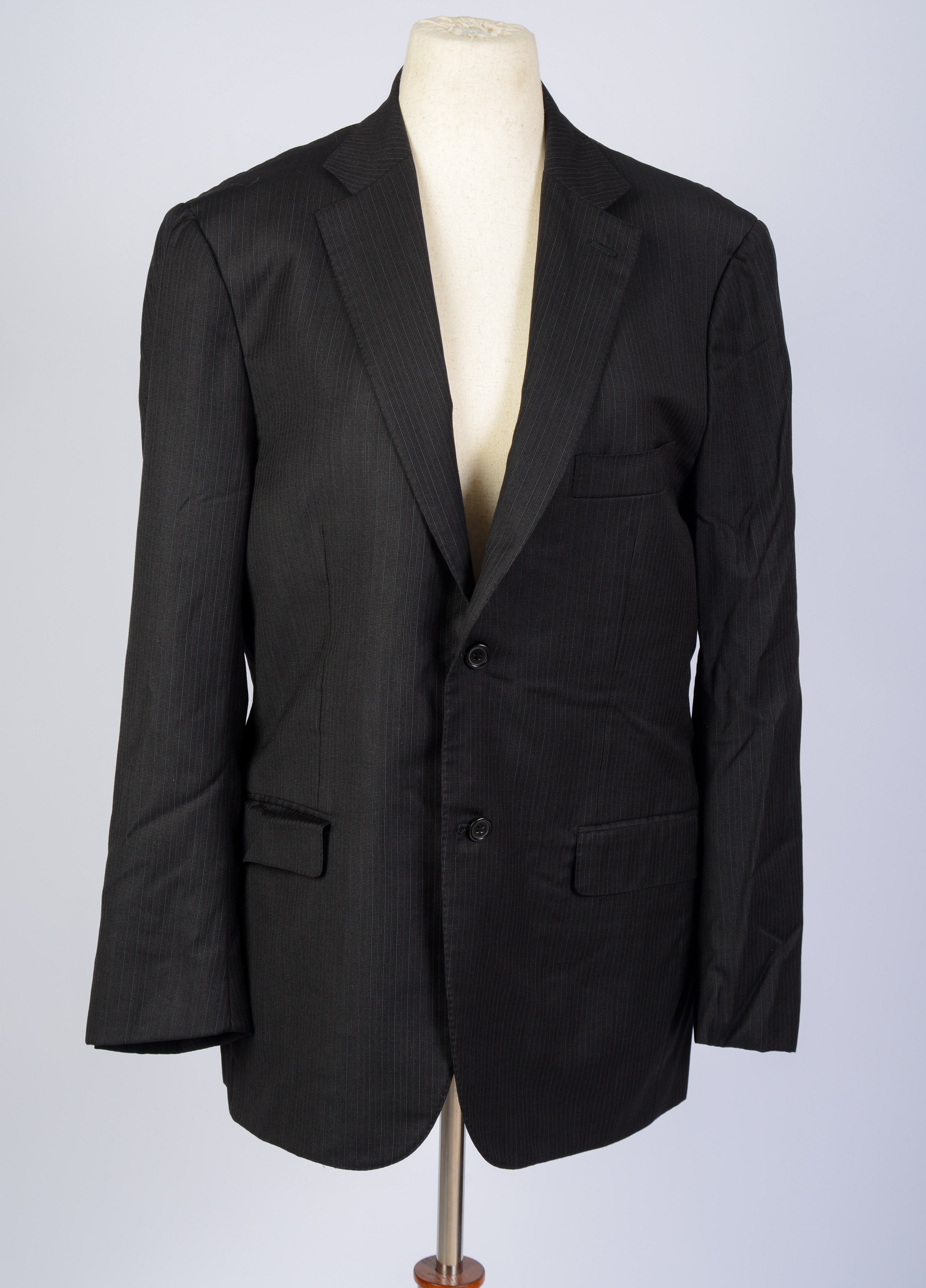 ISAIA NAPOLI MEN'S JACKET.