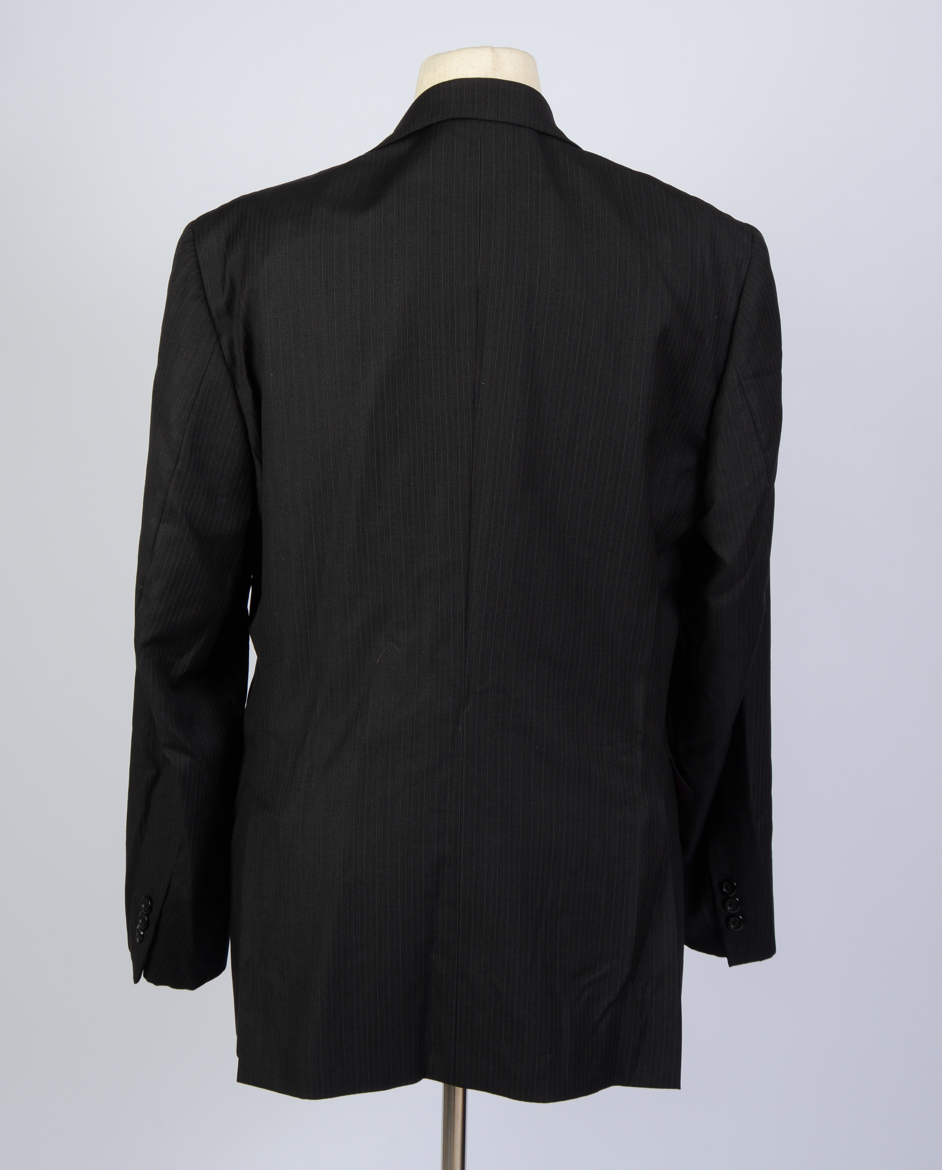 ISAIA NAPOLI MEN'S JACKET.