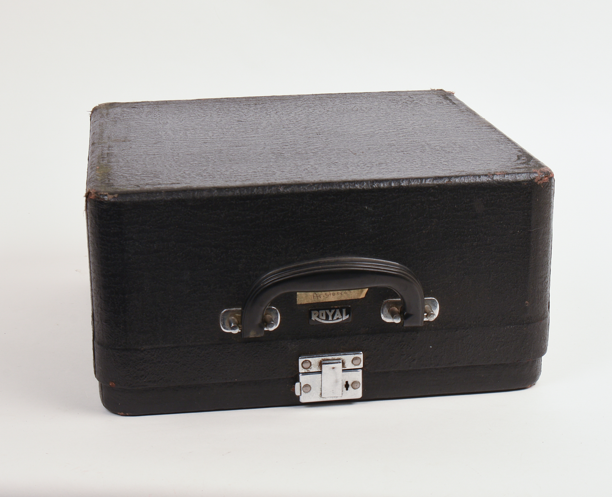 Royal Aristocrat Typerwriter.