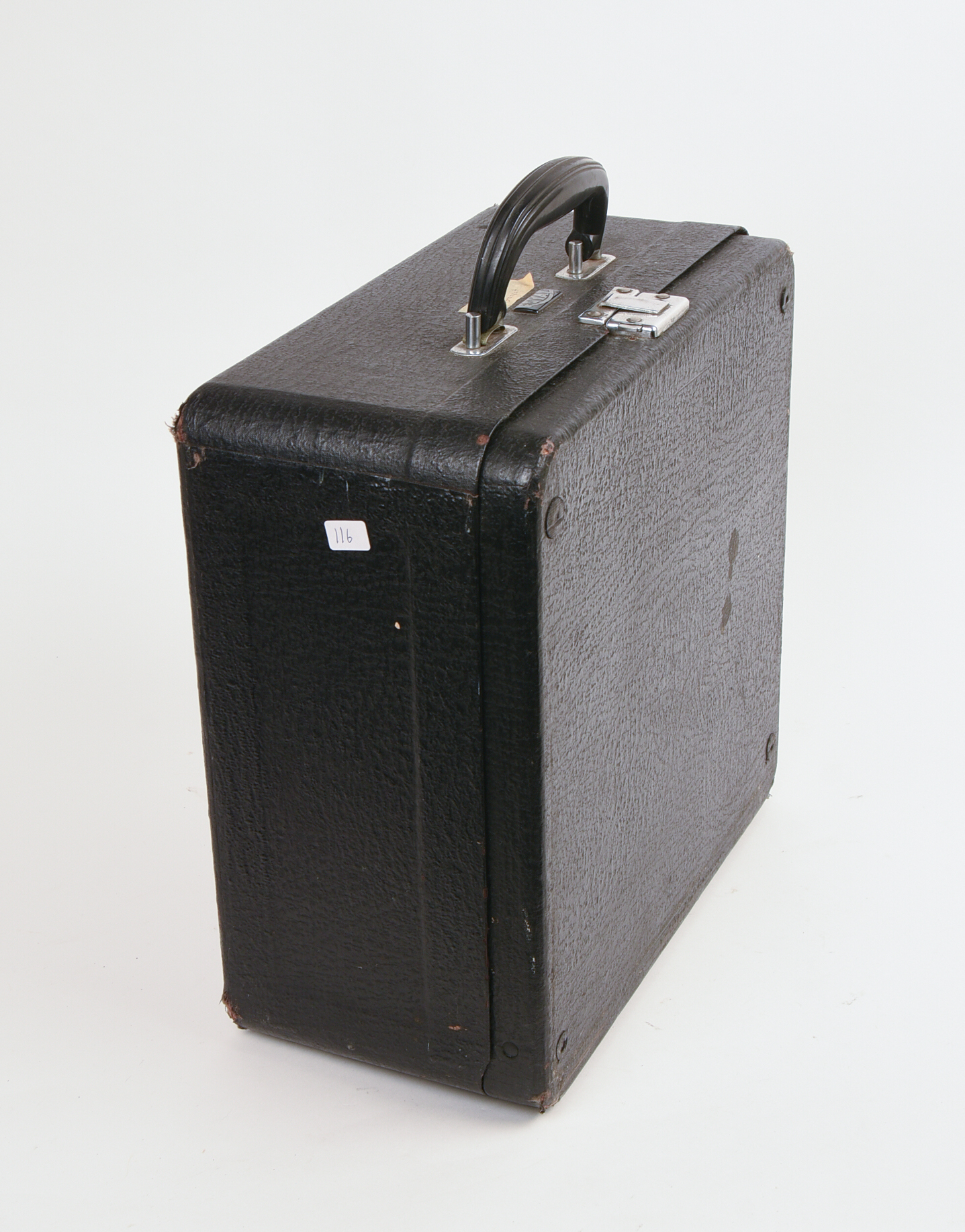 Royal Aristocrat Typerwriter.