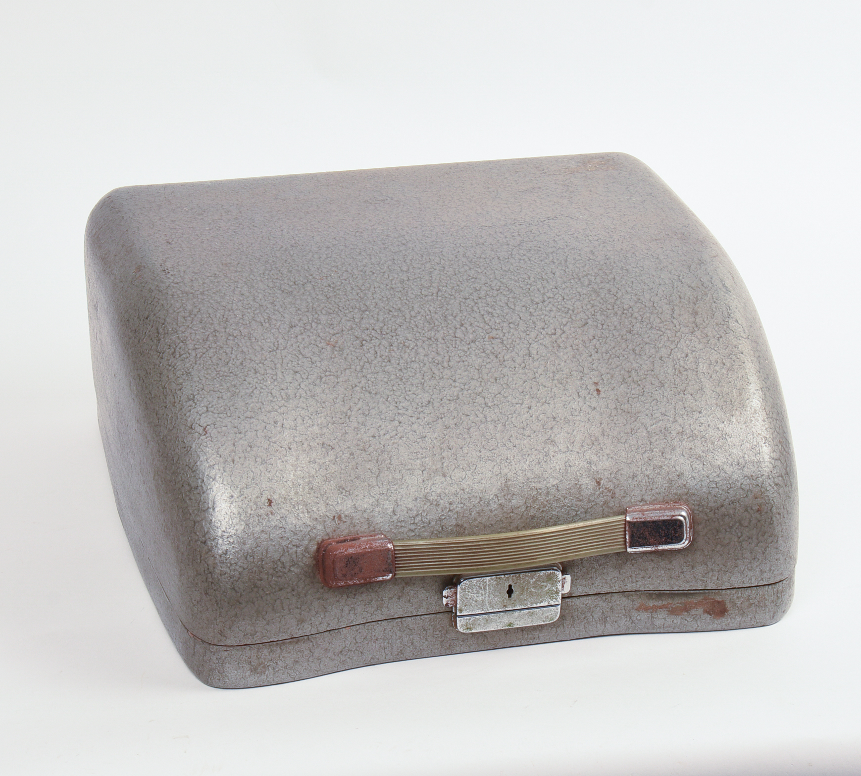 Olympia Special Elite Typewriter.
