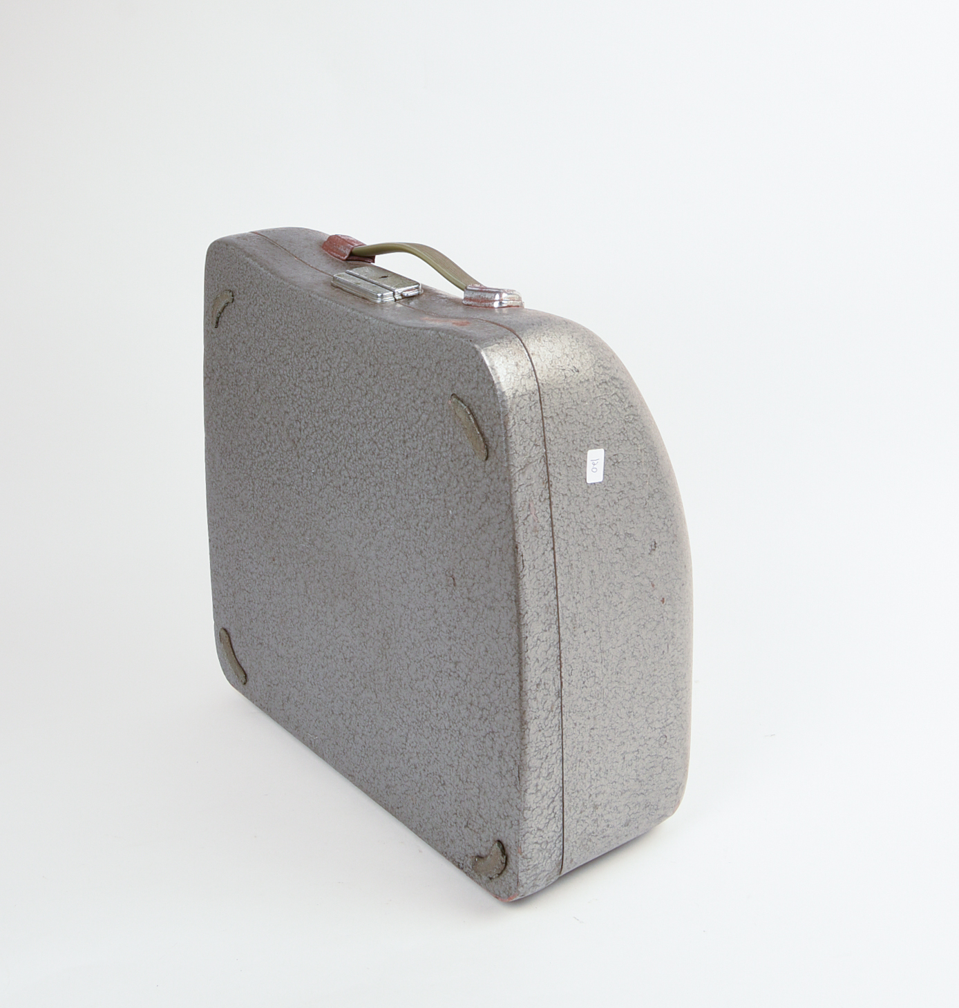 Olympia Special Elite Typewriter.