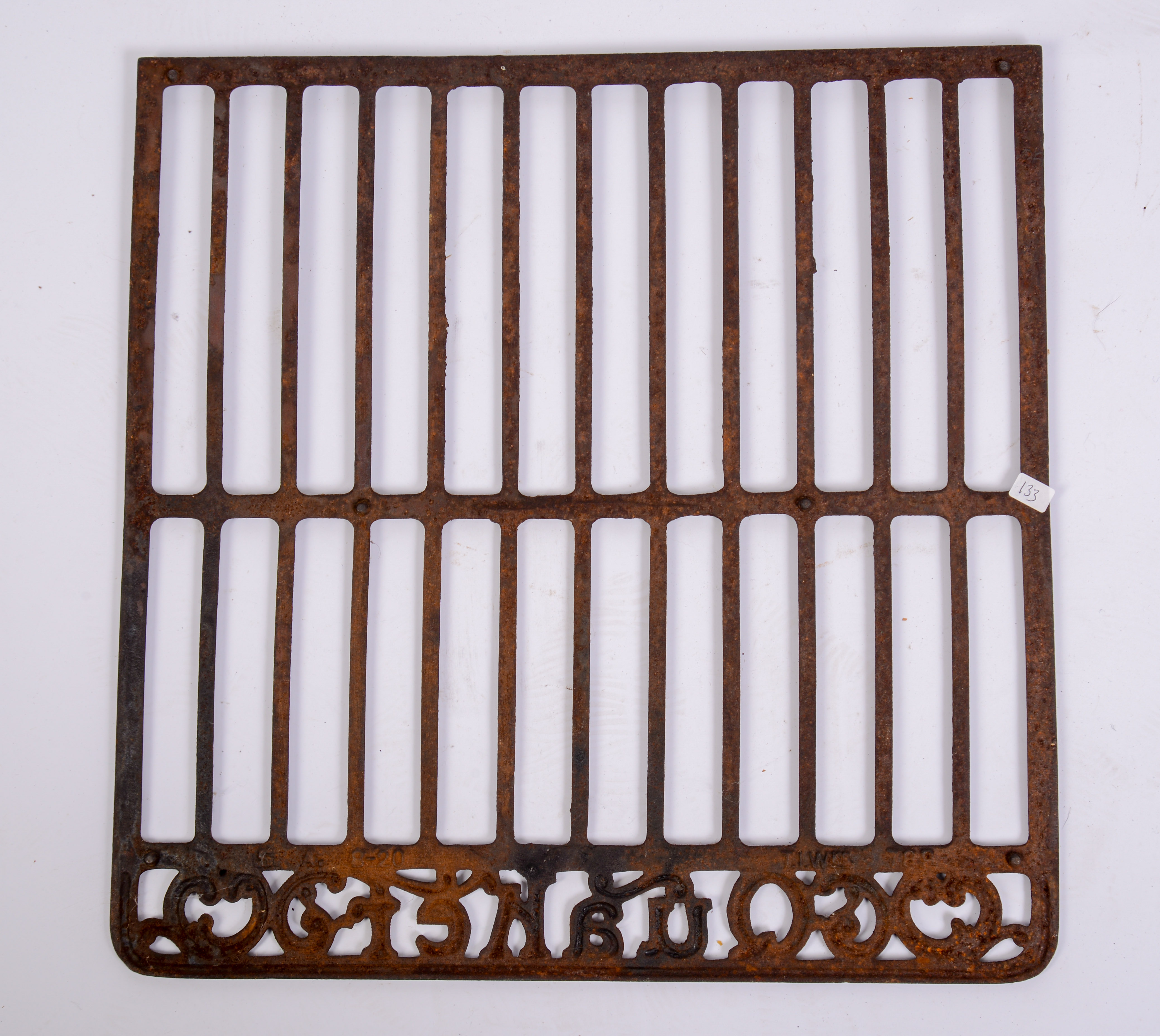 Quaker Range Oven Rack.