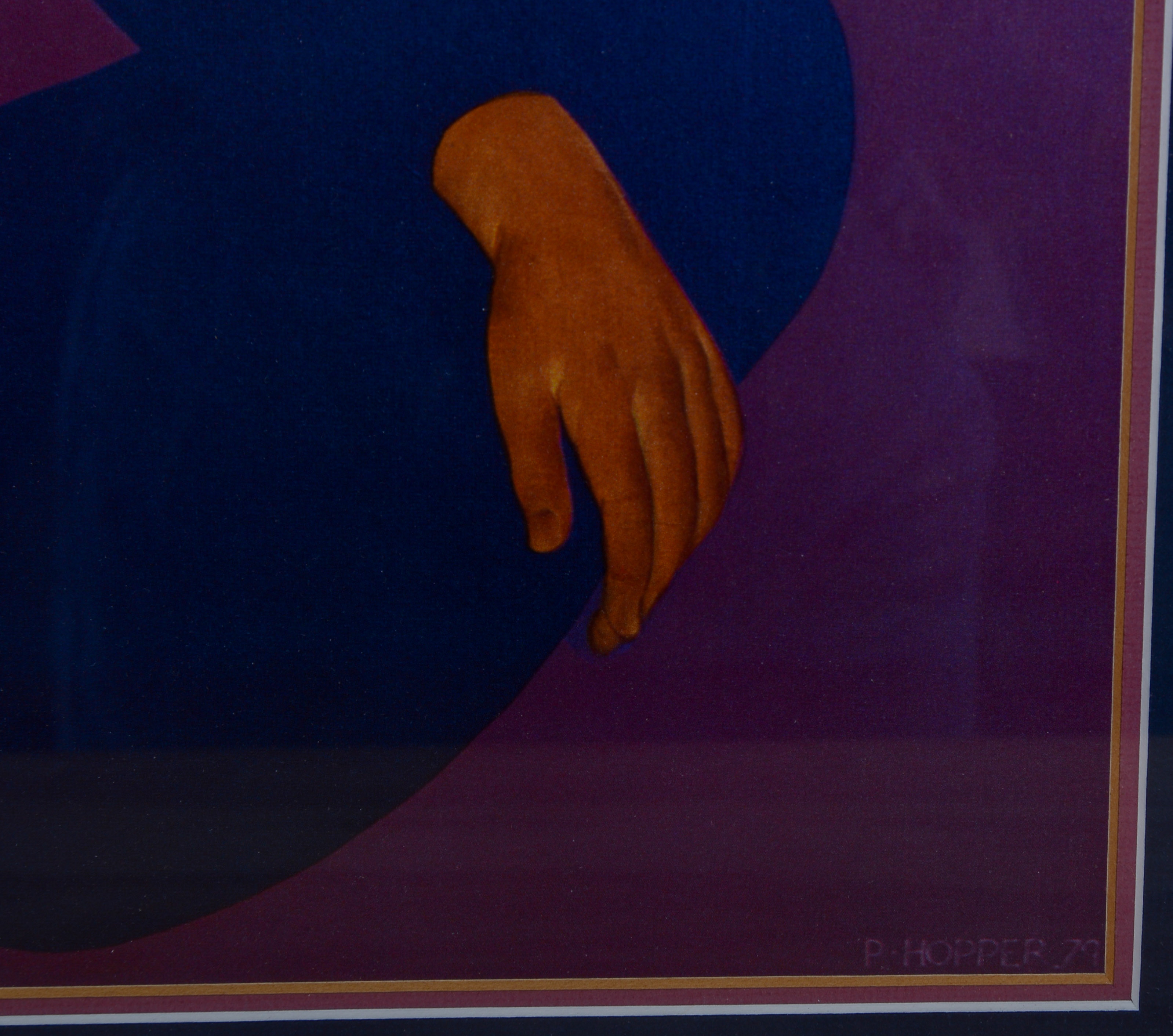 PEGGE HOPPER. PIKOKI.