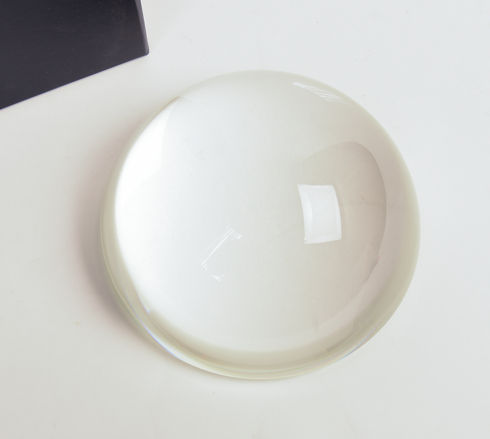 RALPH LAUREN CLAYTON MAGNIFYING DOME.